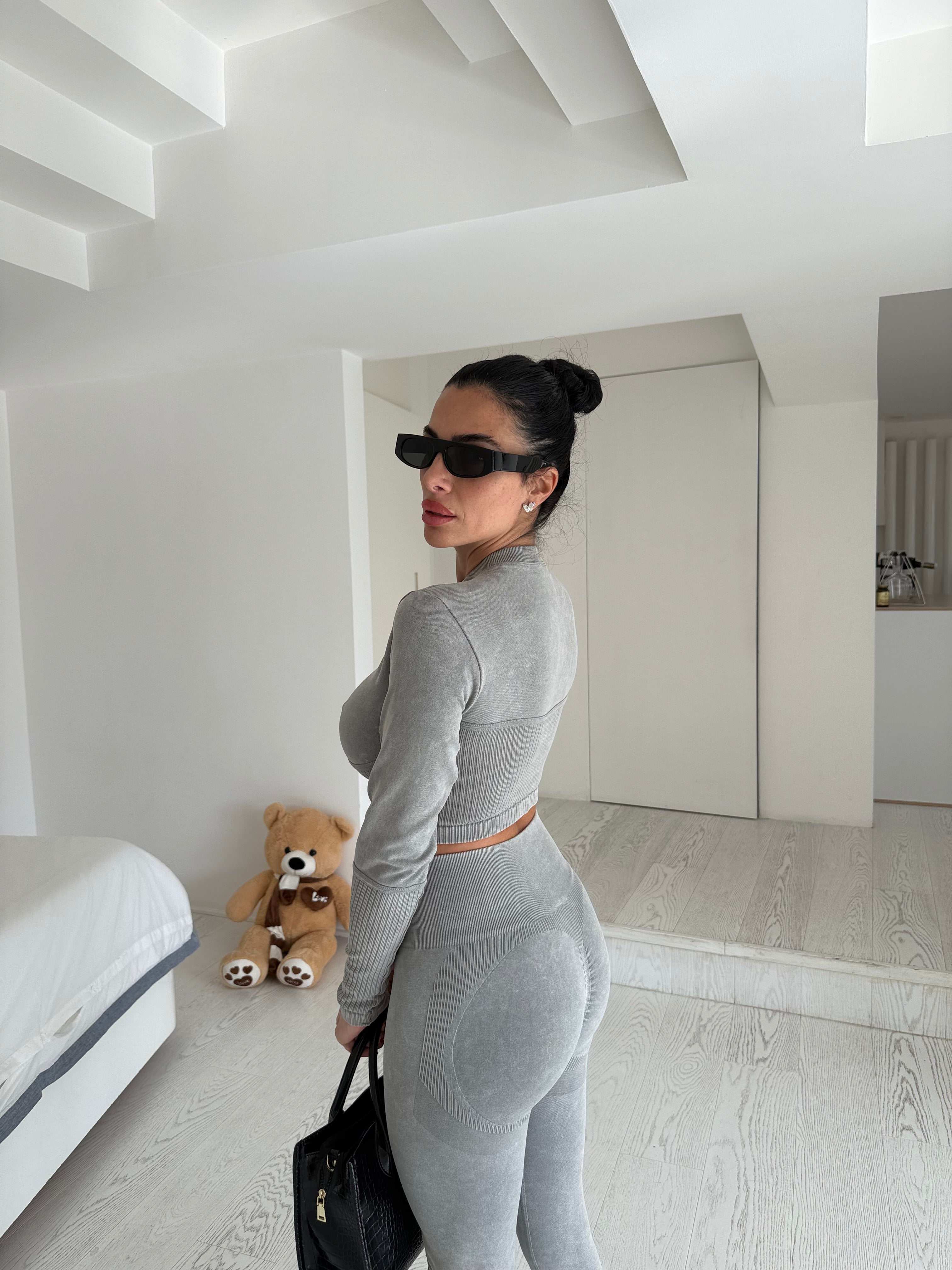 Coord Sportive(4colori)