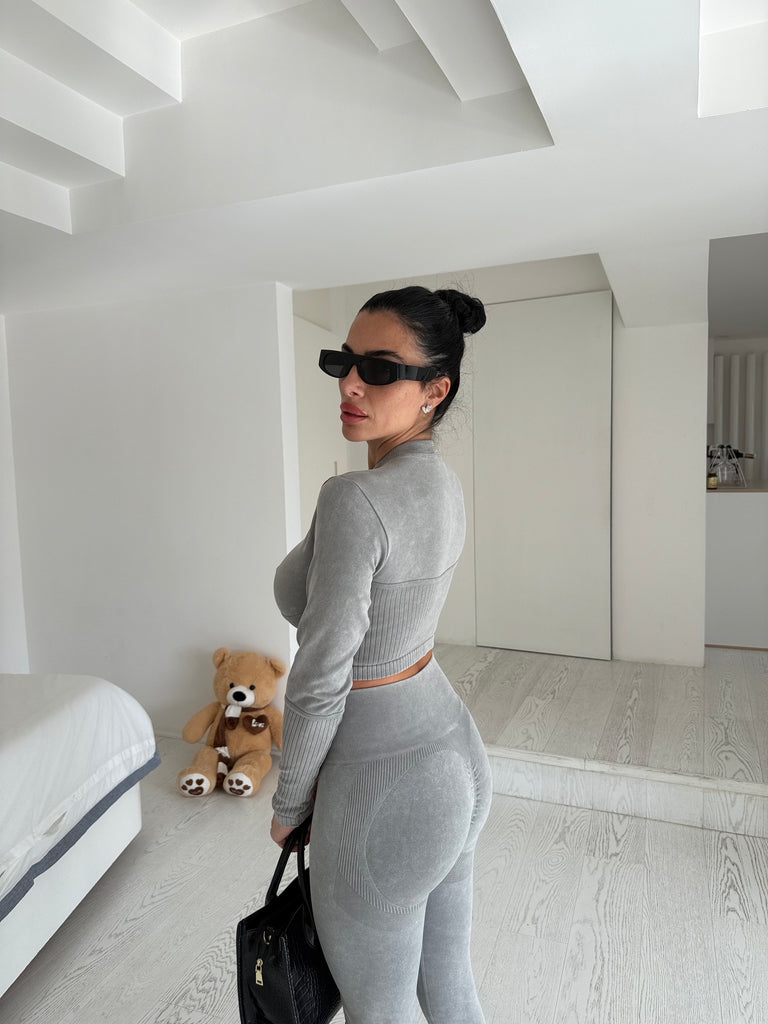 Coord Sportive(4colori)