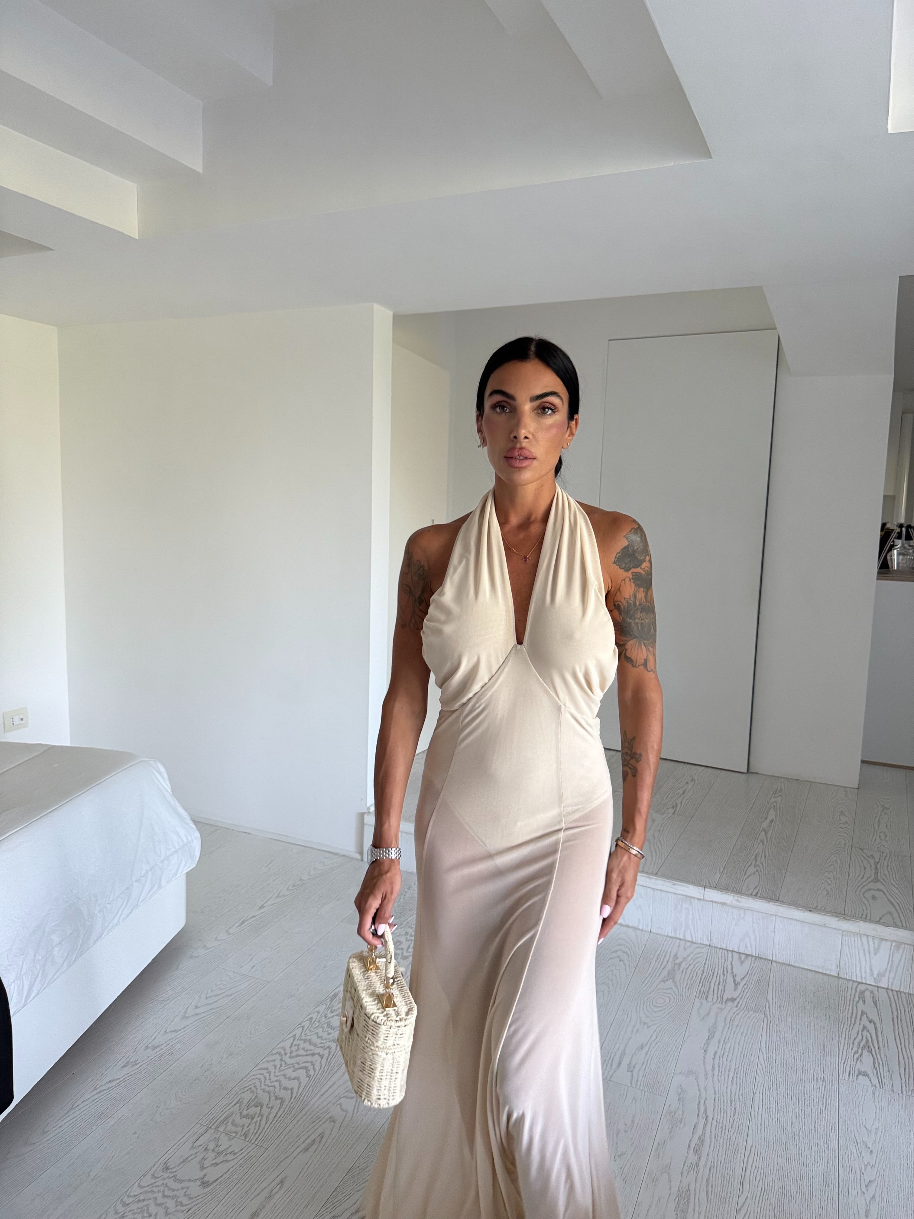 Abito Elisabetta by lumina(2colori)