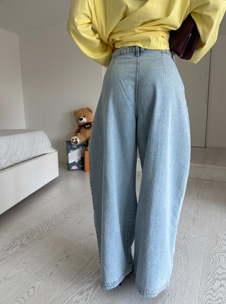 Jeans sonya