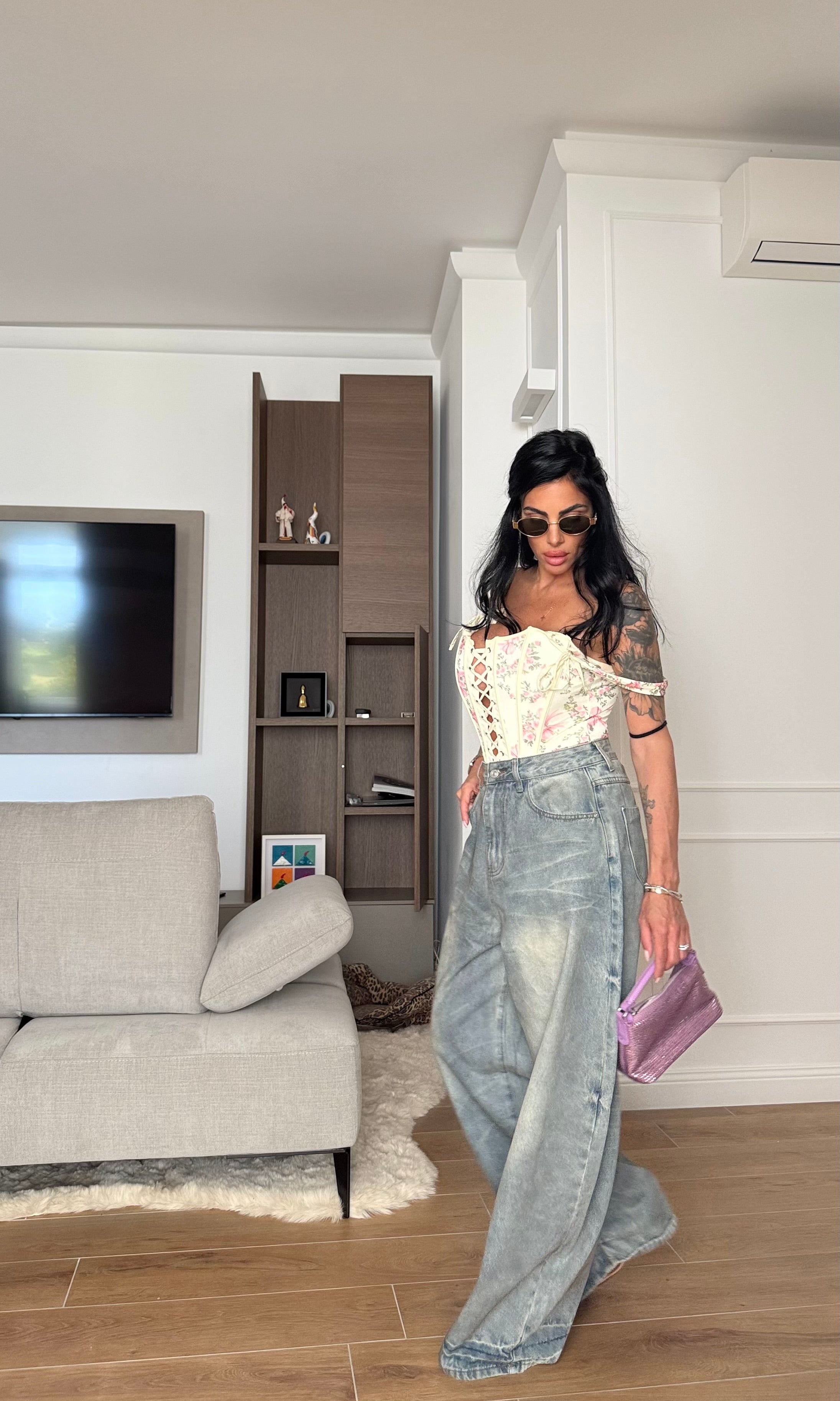 Jeans Mara