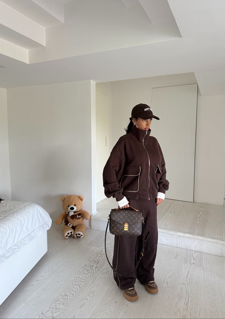 Coord comfy by lumina