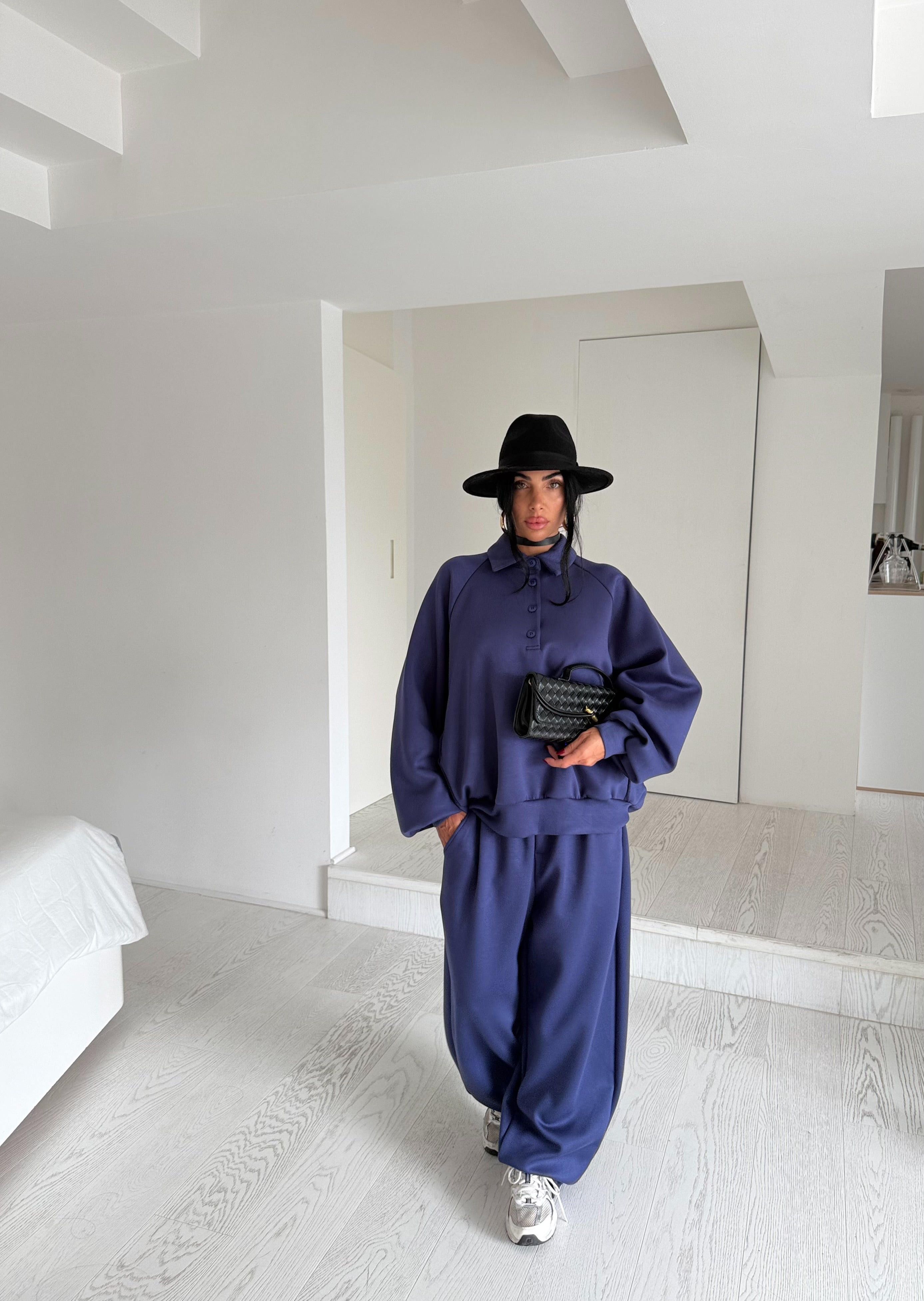 Coord Naya by lumina(2colori)