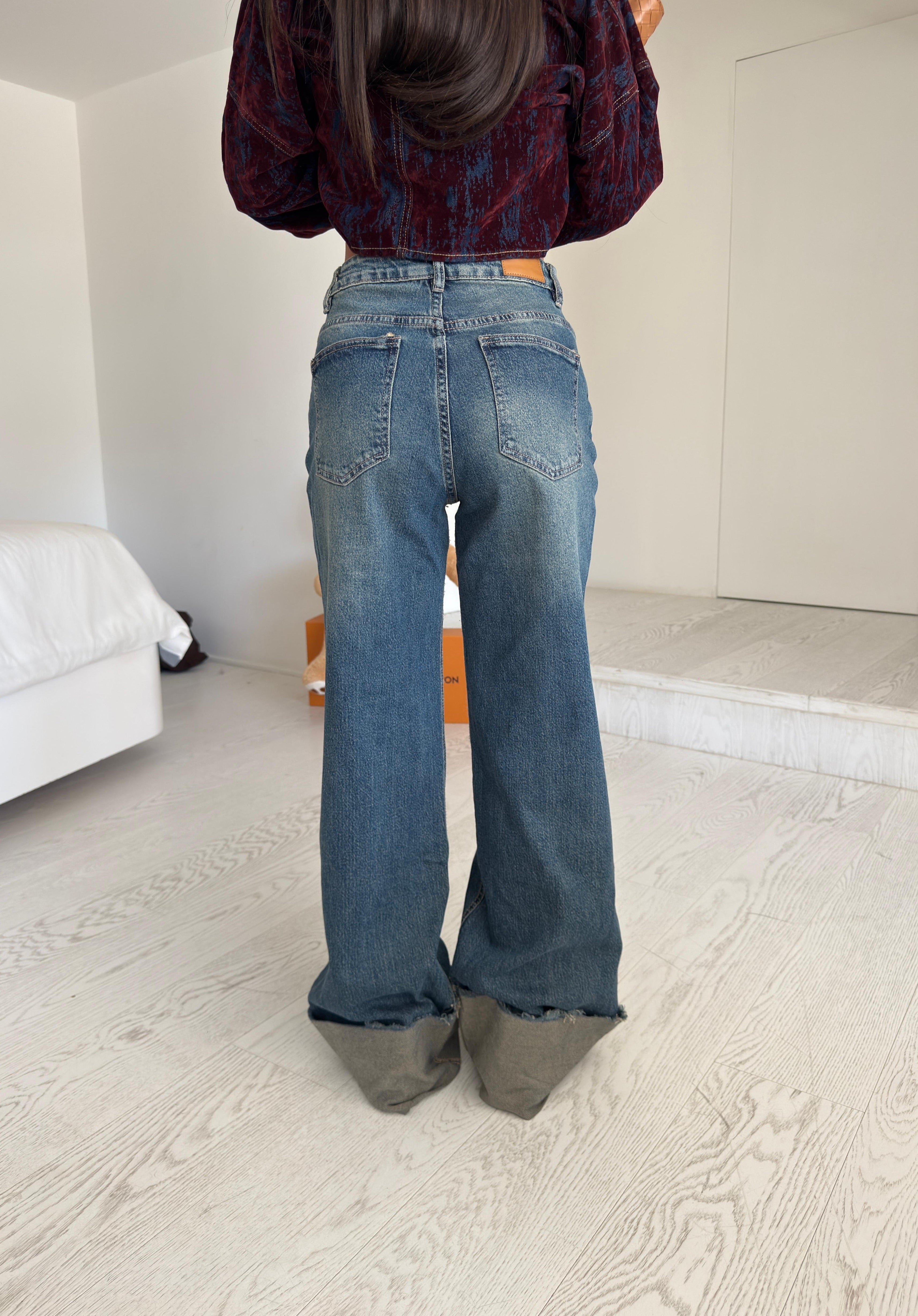 Jeans Iris