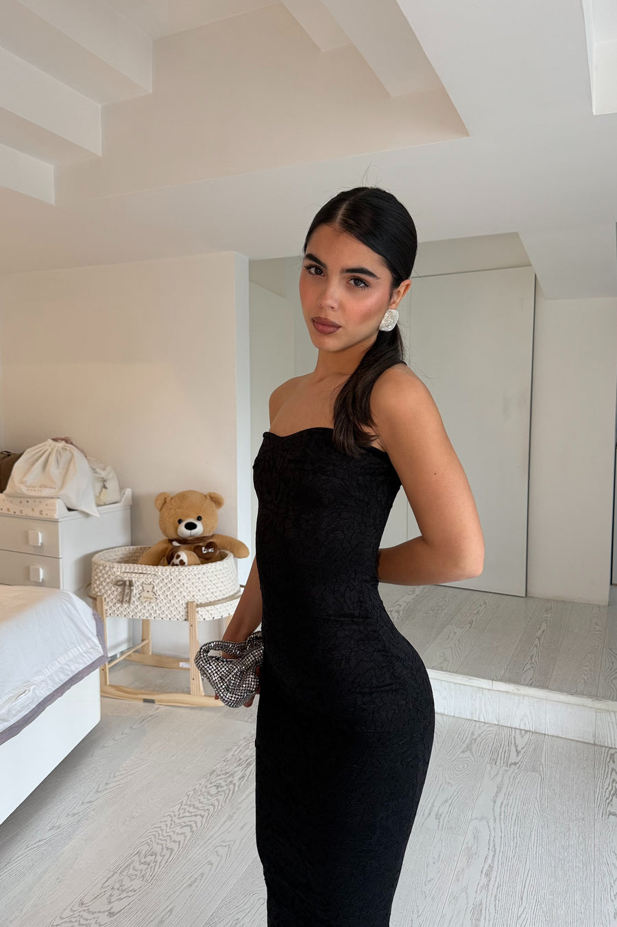 Longdress jessie