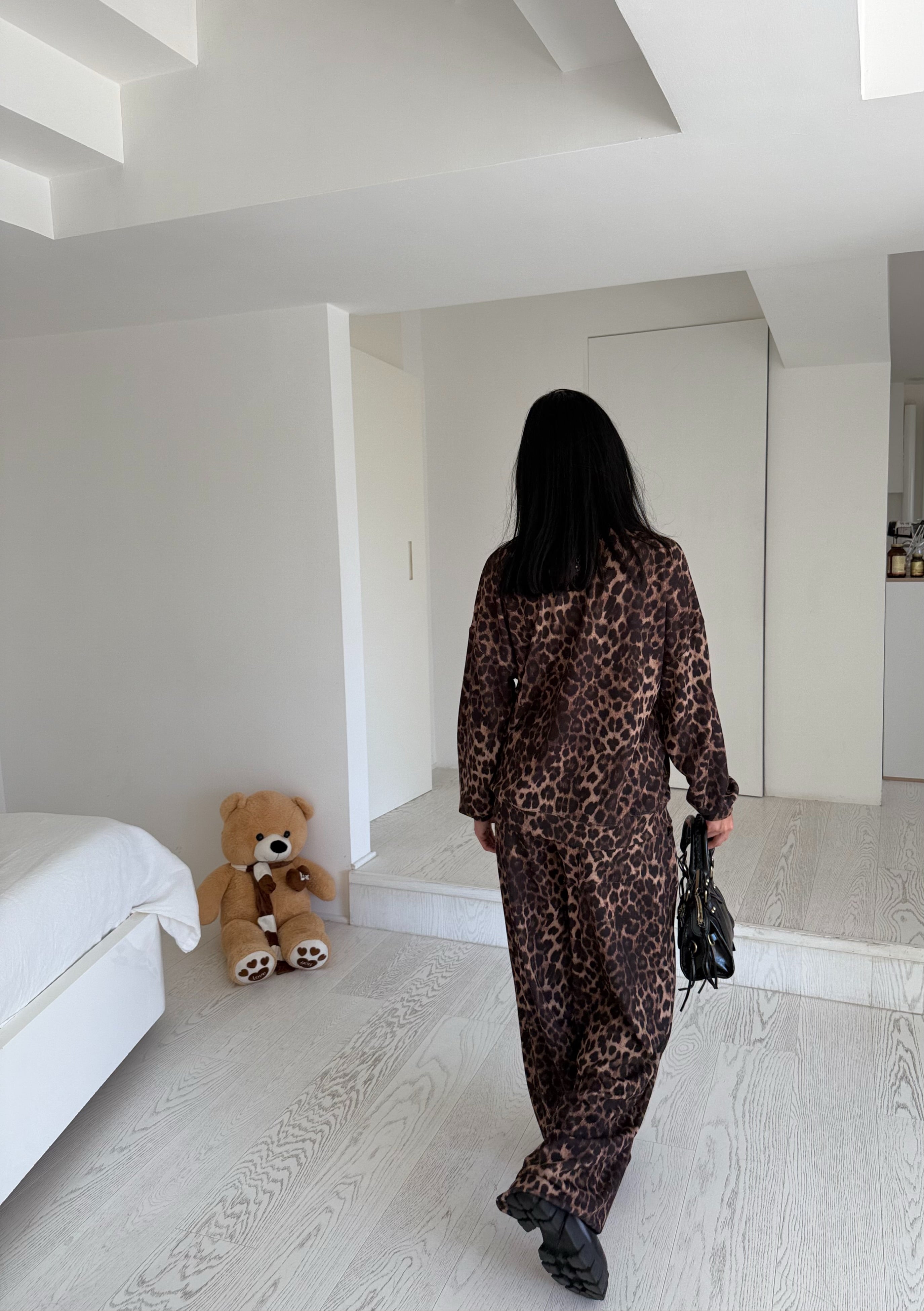 Pantatuta maculato by lumina