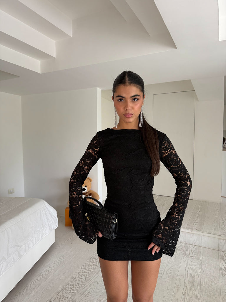 MiniDress Baby
