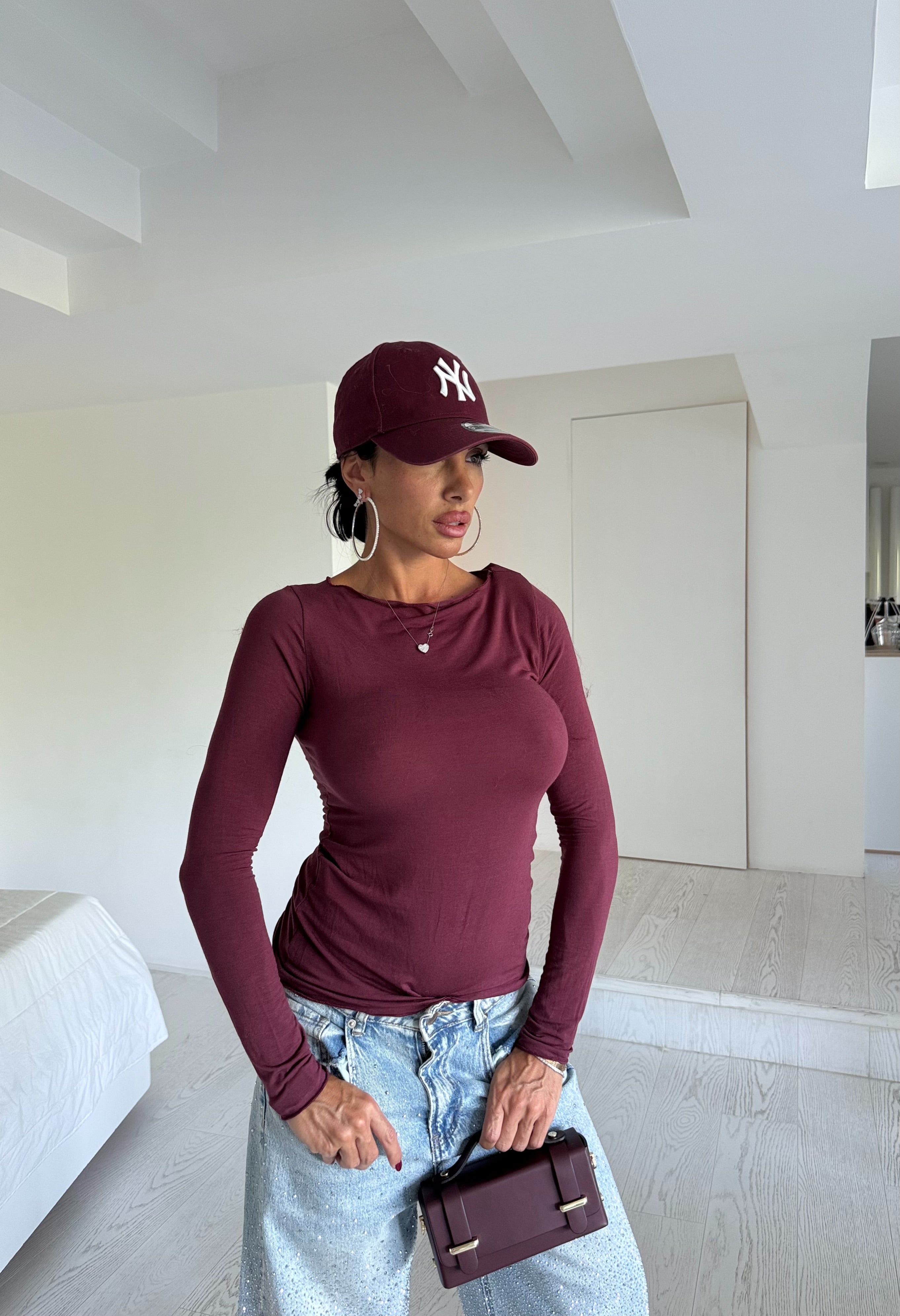 Maglia Lara(6colori)