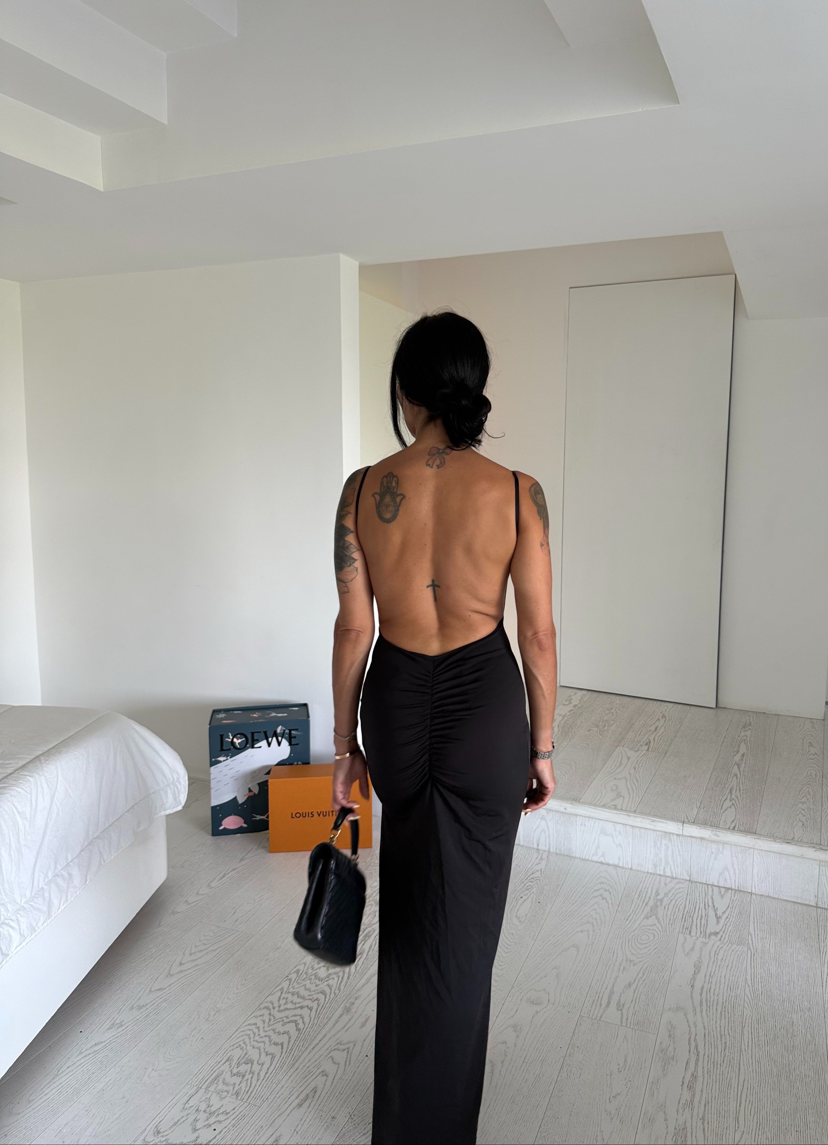 Abito Jessica(3colori)