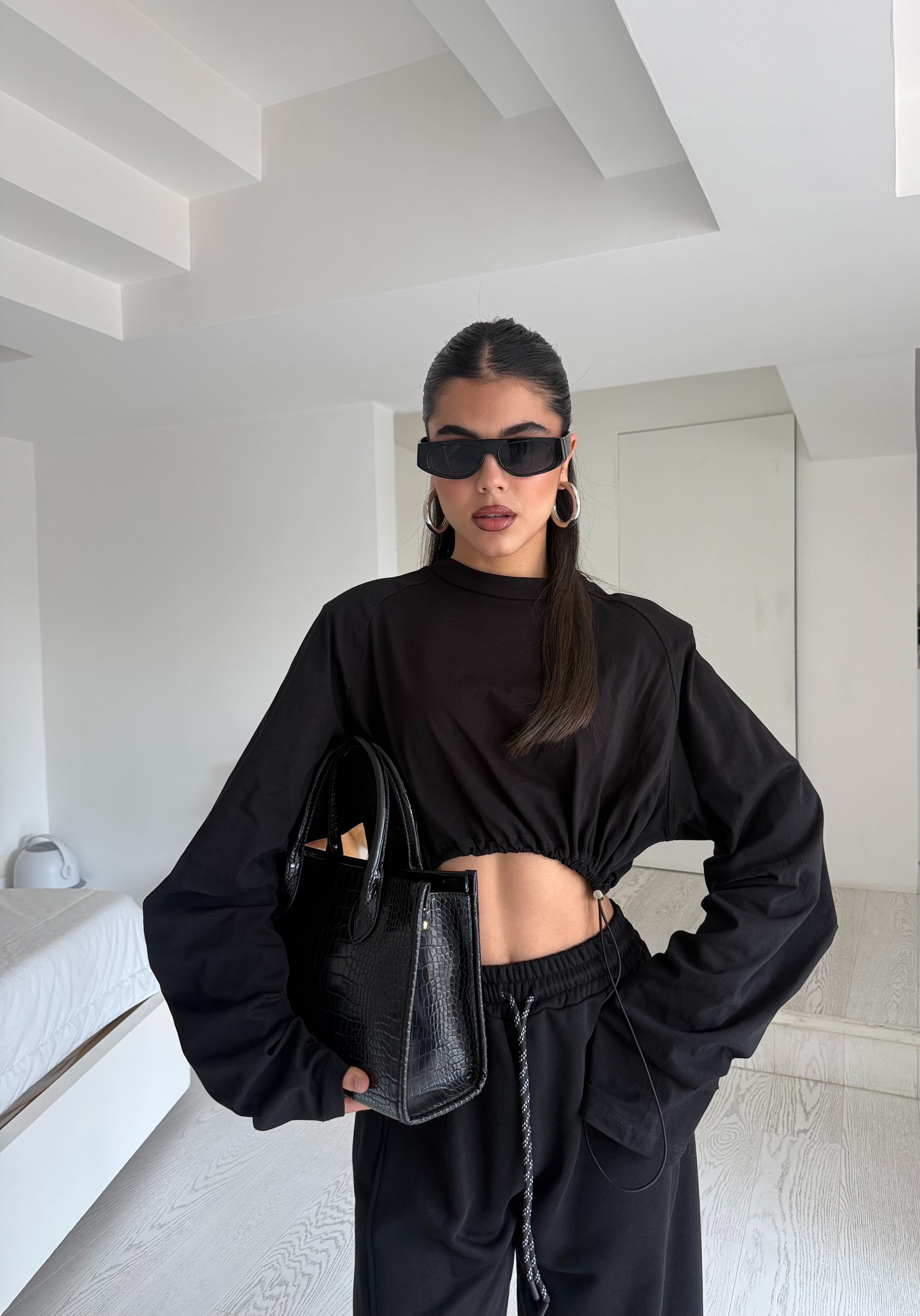 Maglia loren(2colori)