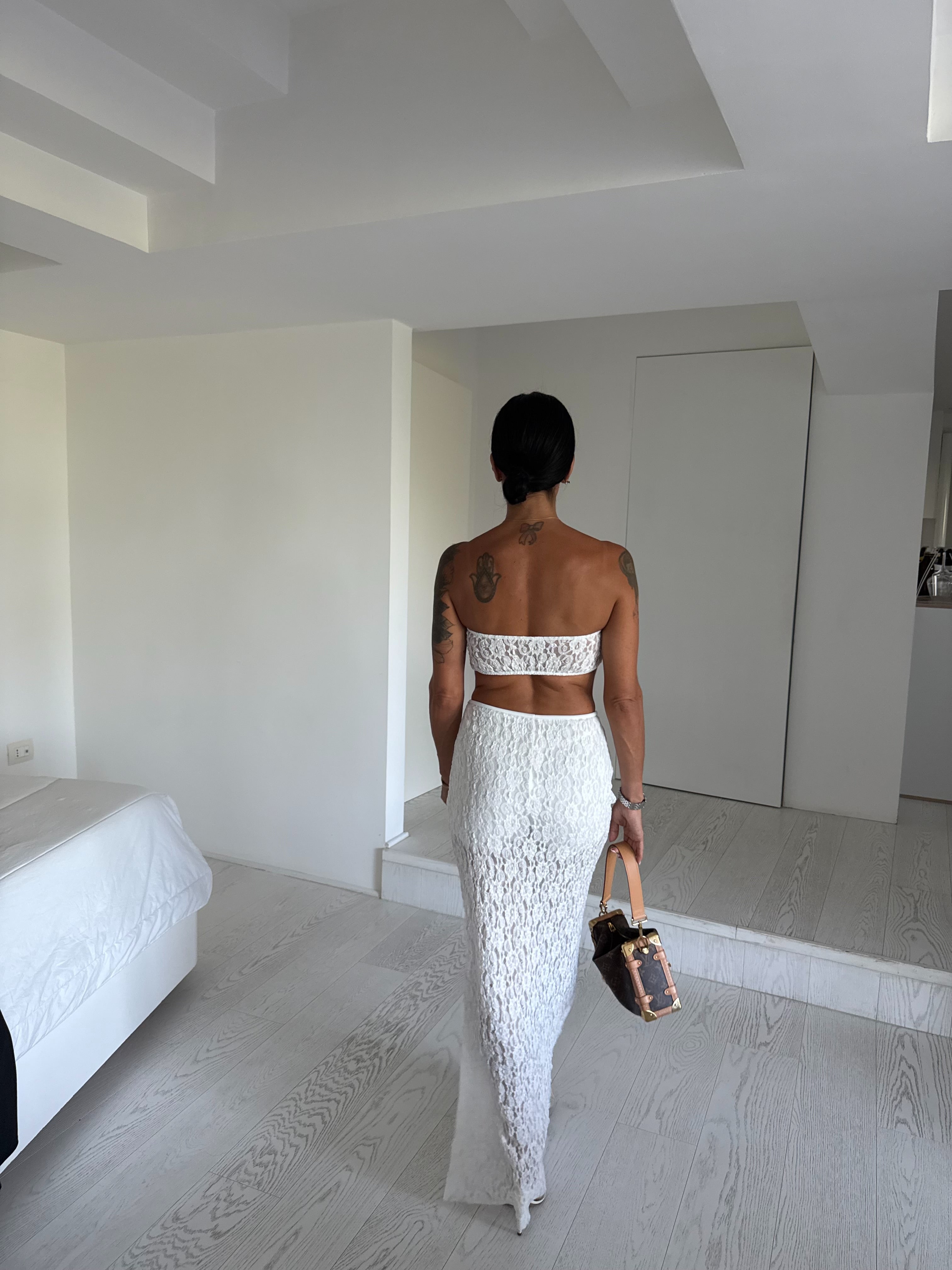 Coord Marika(2colori)