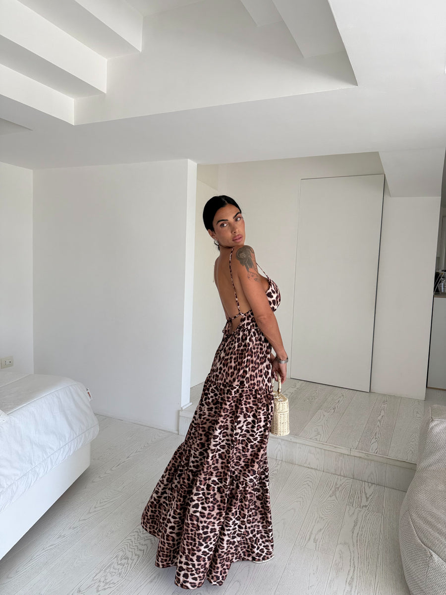 Longdress lady