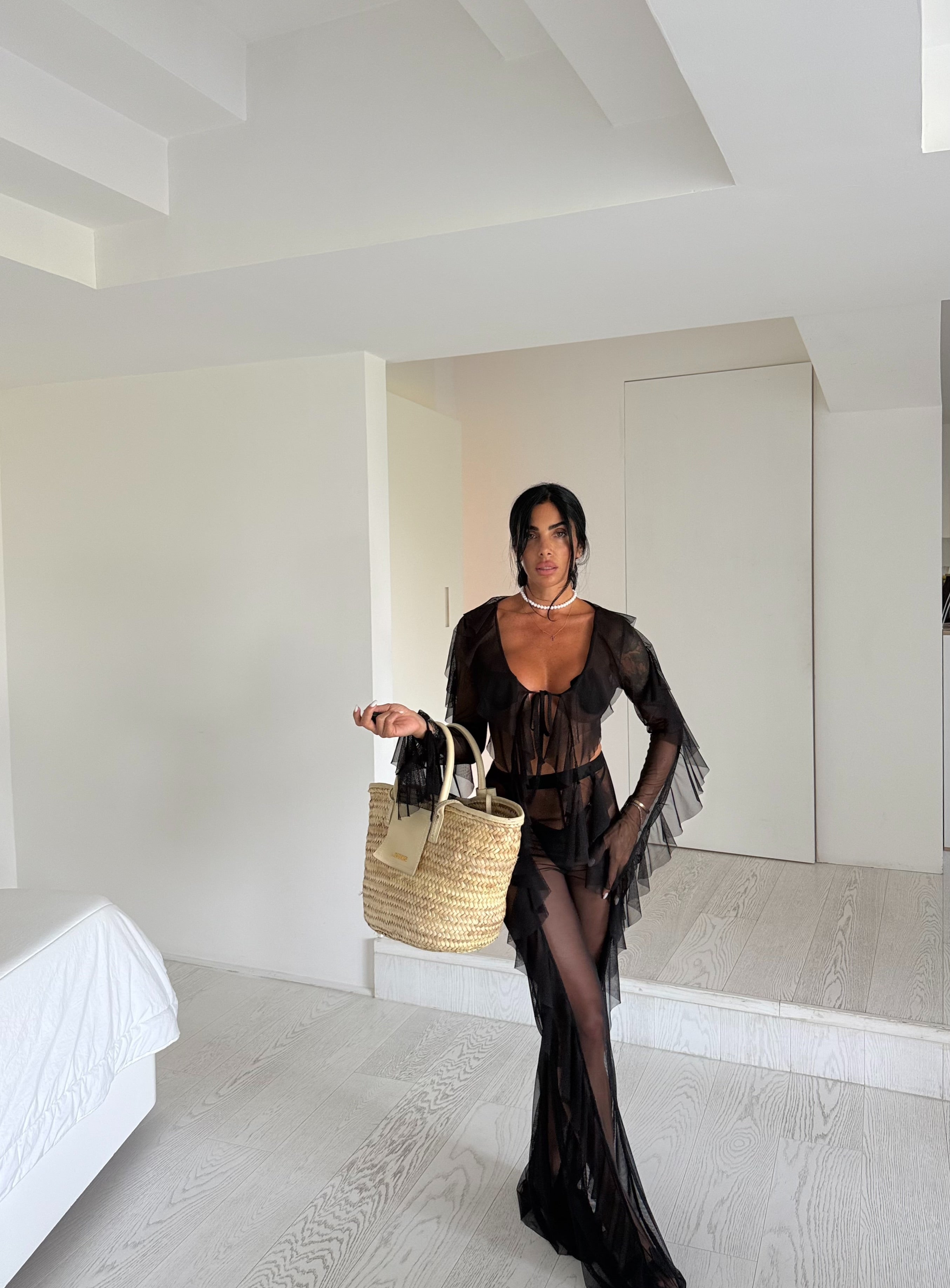 Coord Bella(2colori)