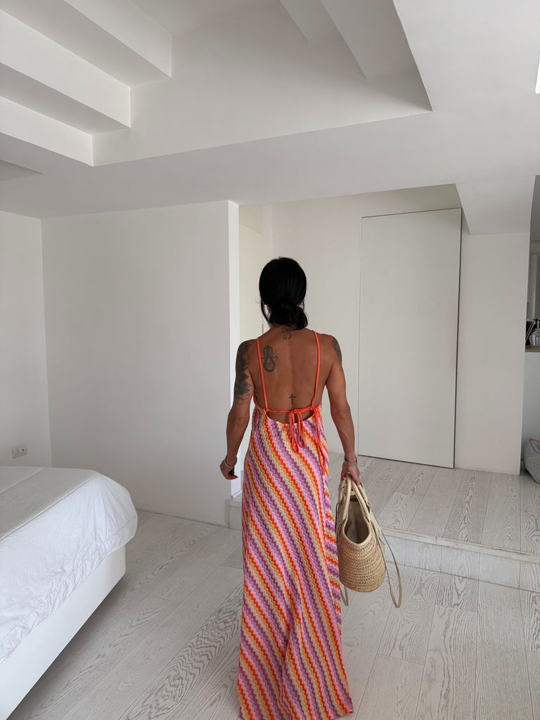 Abito Gina
