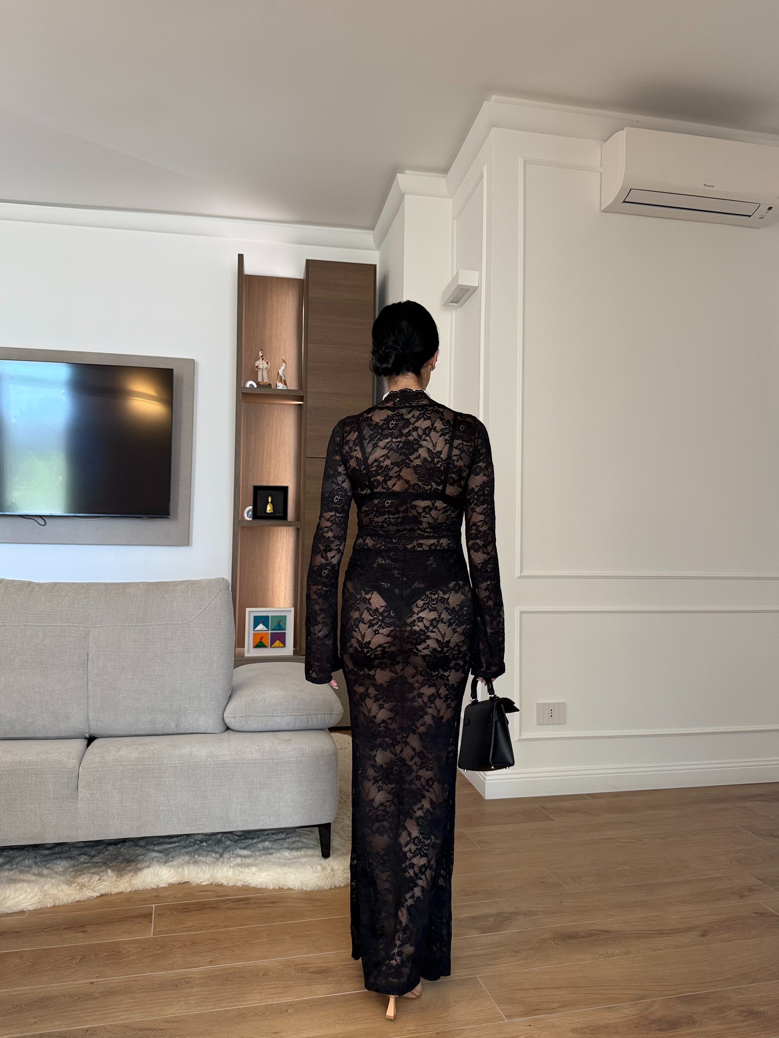 Longdress Samira