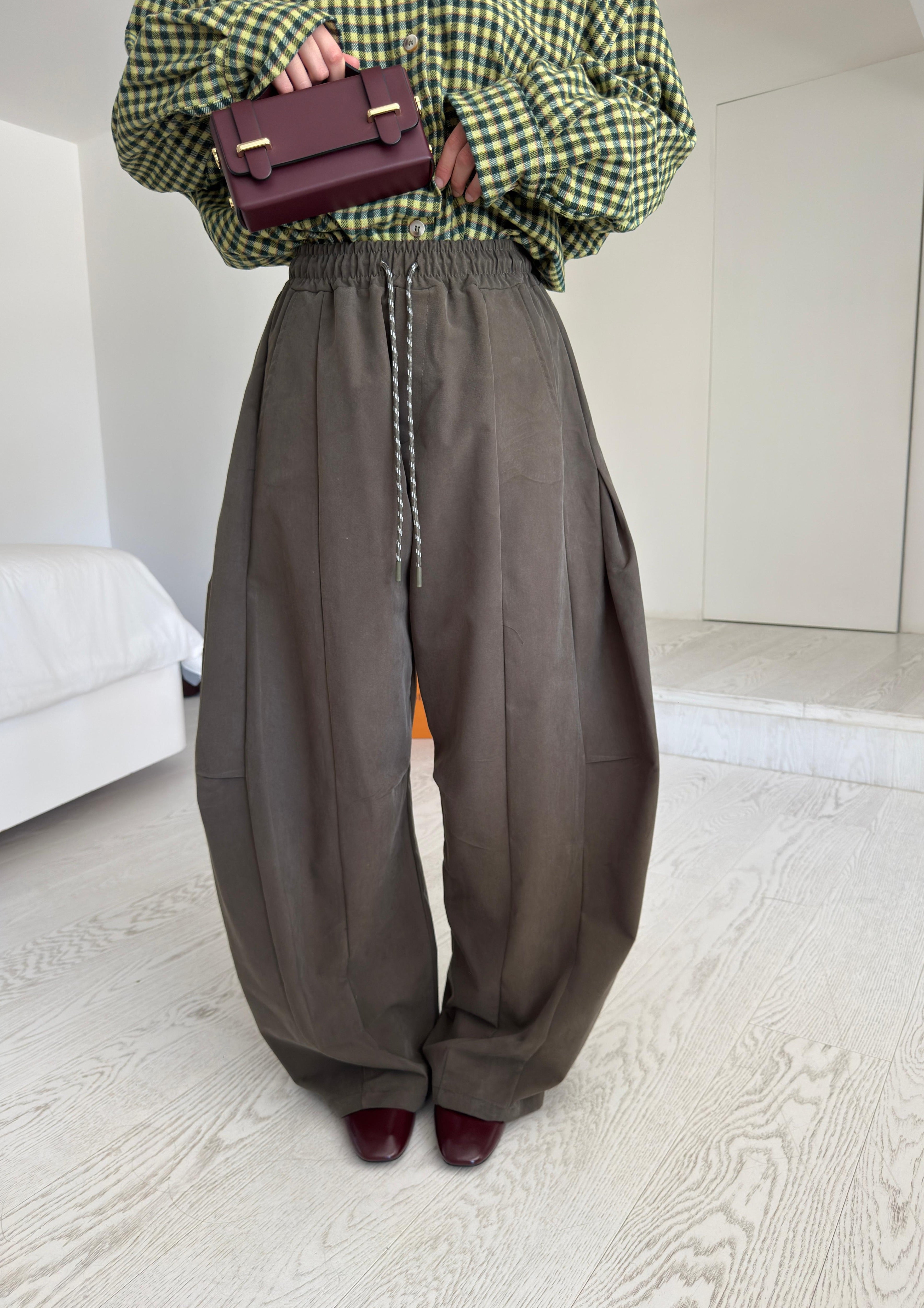 Pantalone Roberta(3colori)