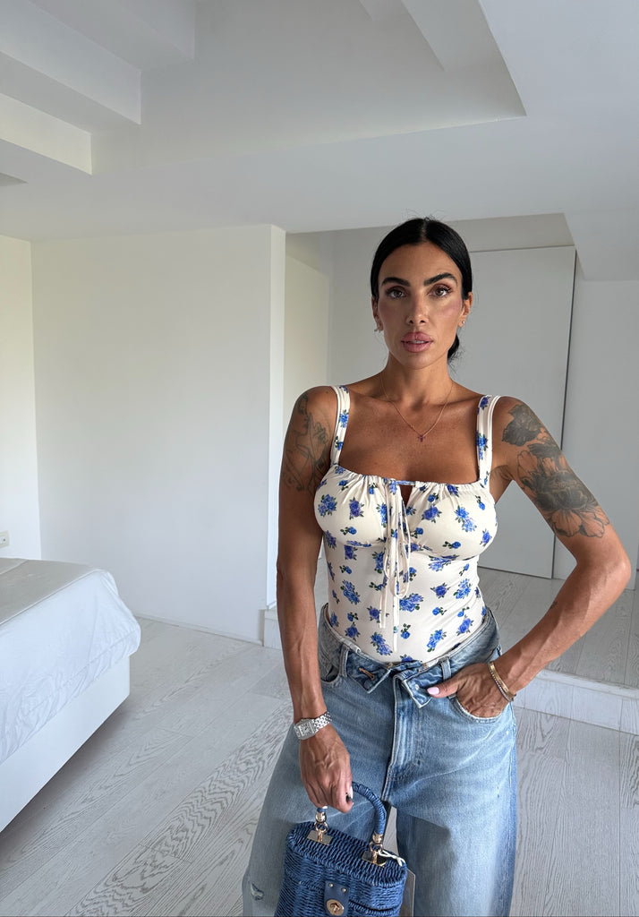 Body Summer(4colori)