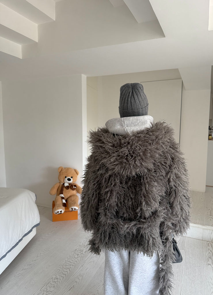 Mongolia Monik(5colori)