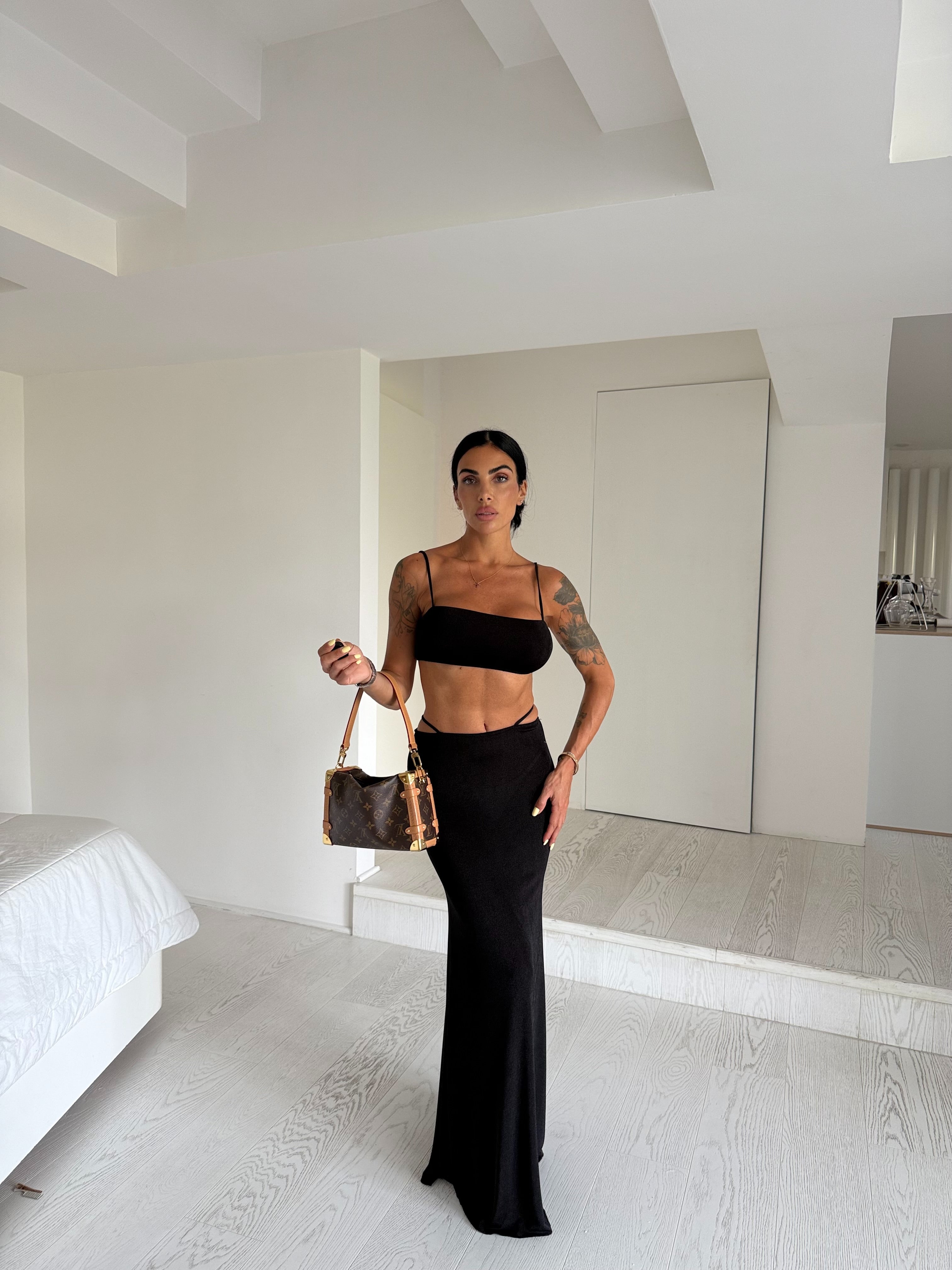 Coord Luana(3colori)