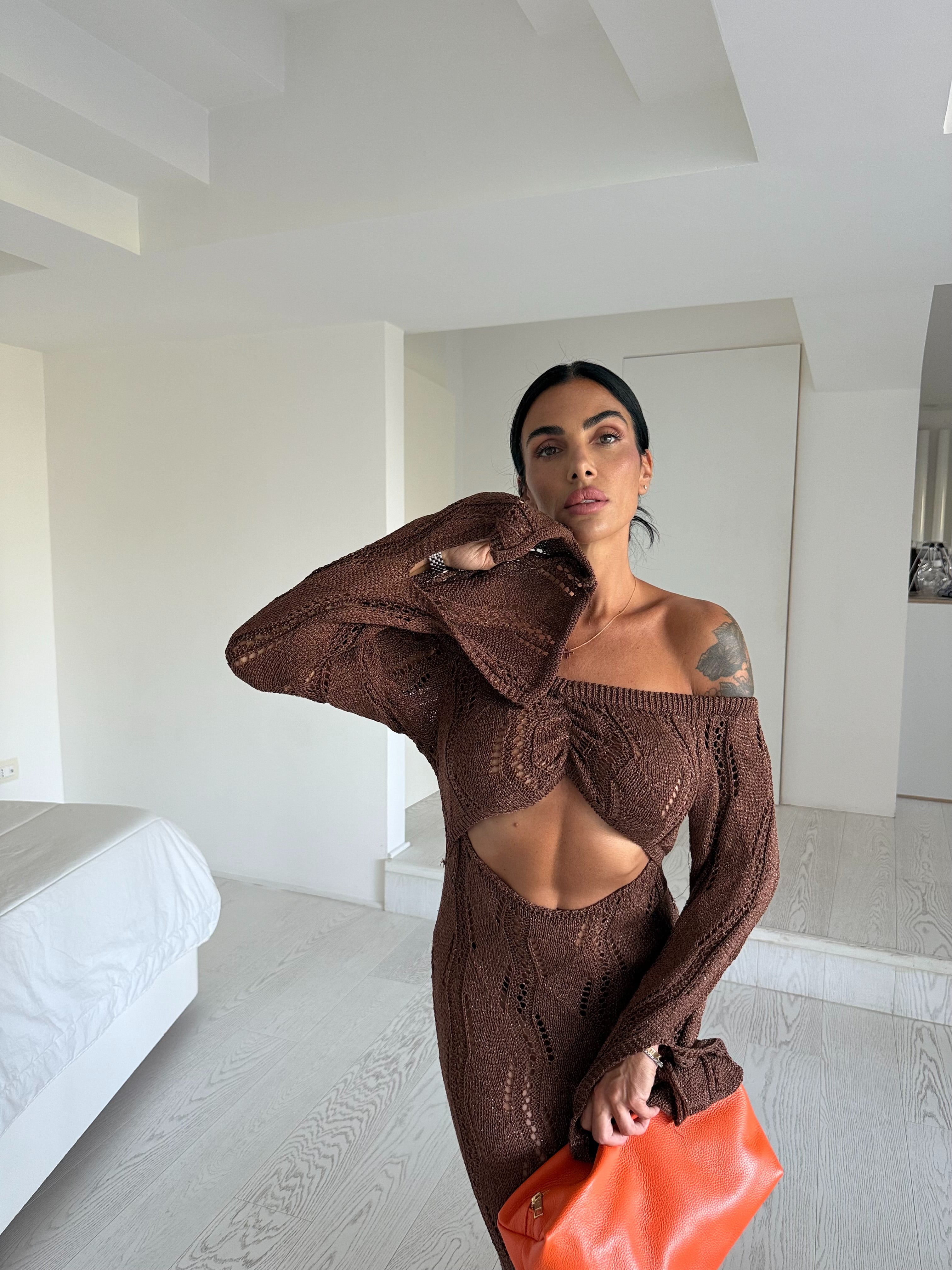 Copricostume Gina(3 colori)