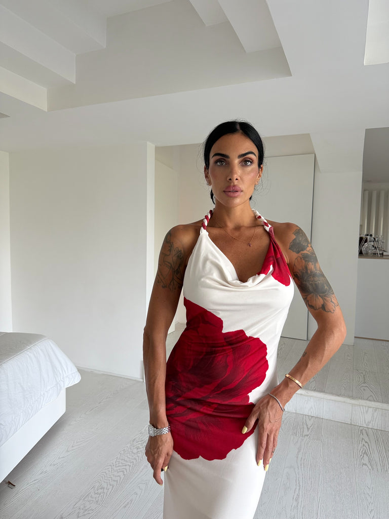 Abito Rossella