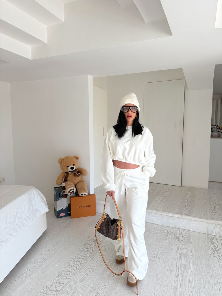 Coord fede By lumina(2colori)