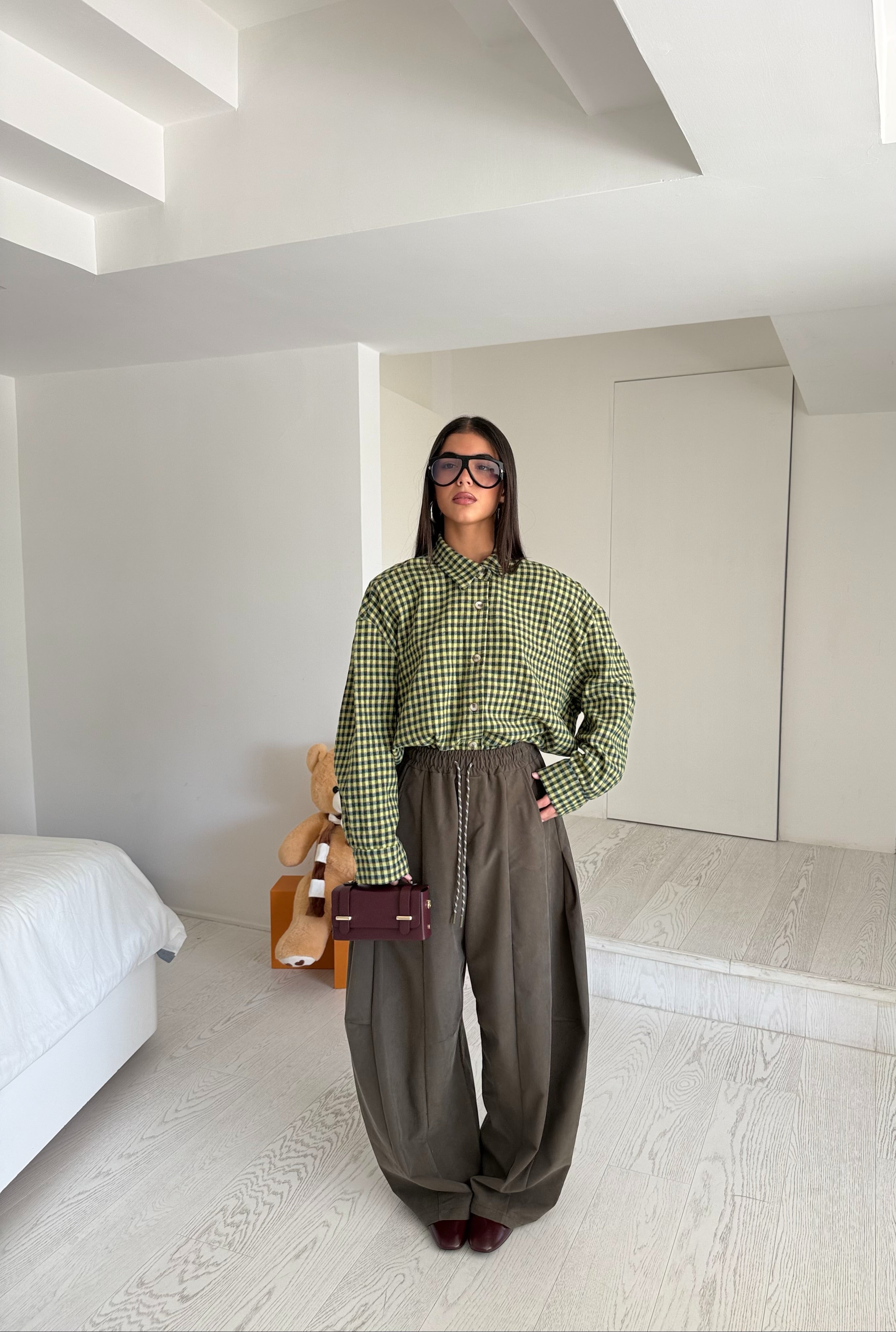 Pantalone Roberta(3colori)
