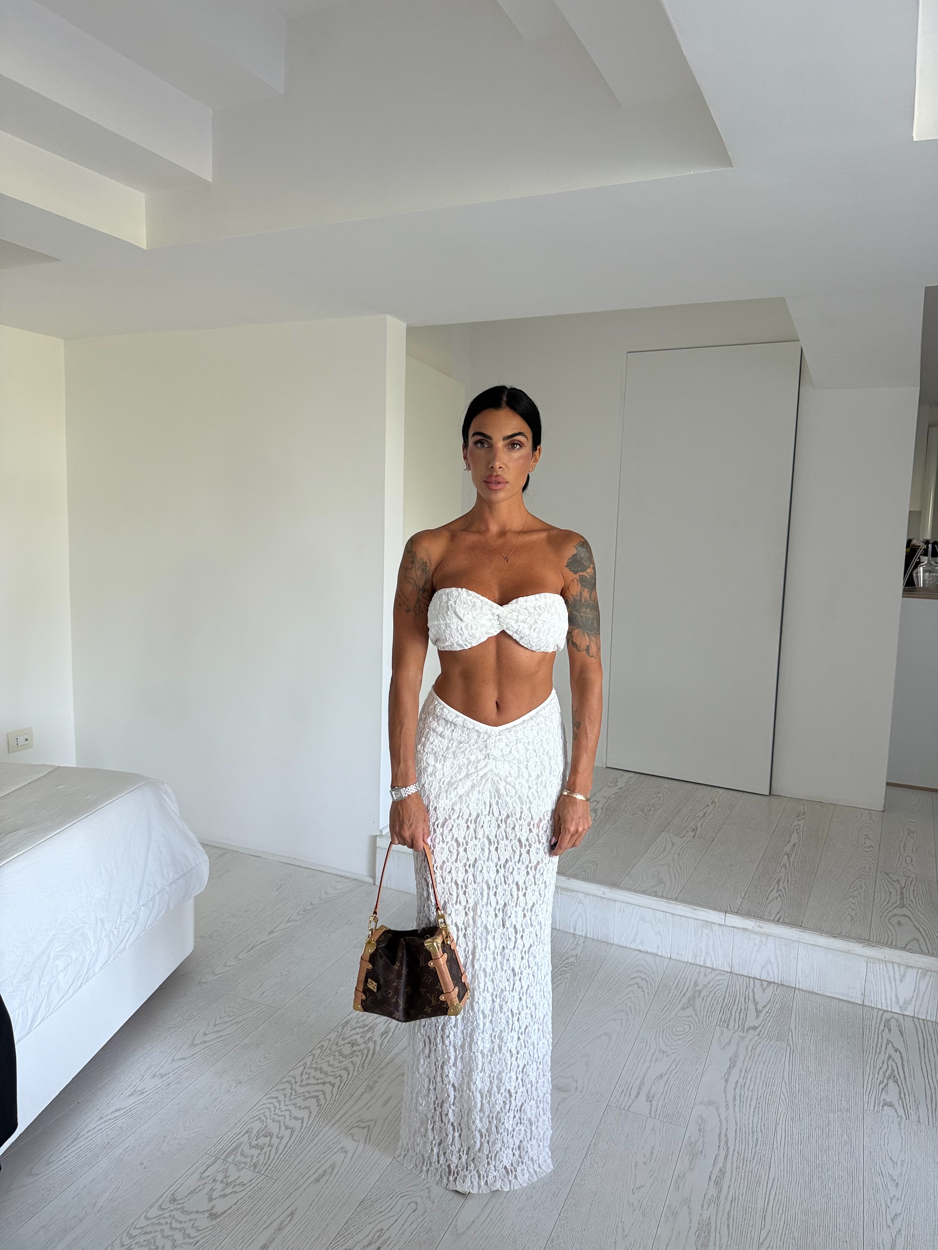 Coord Marika(2colori)