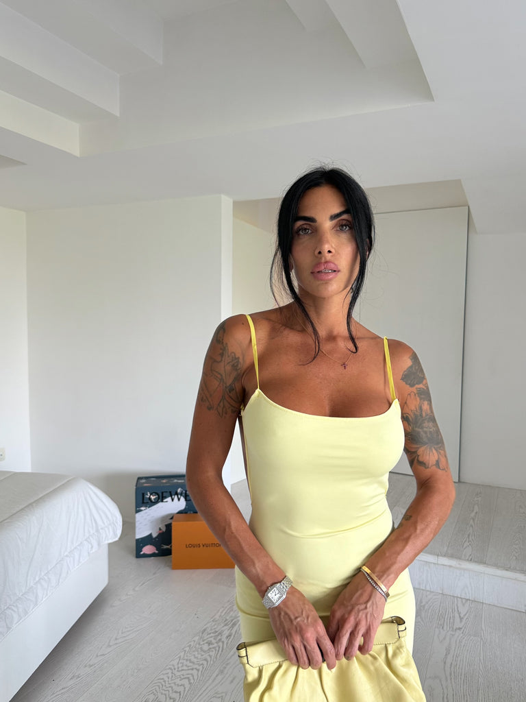 Abito Jessica(3colori)