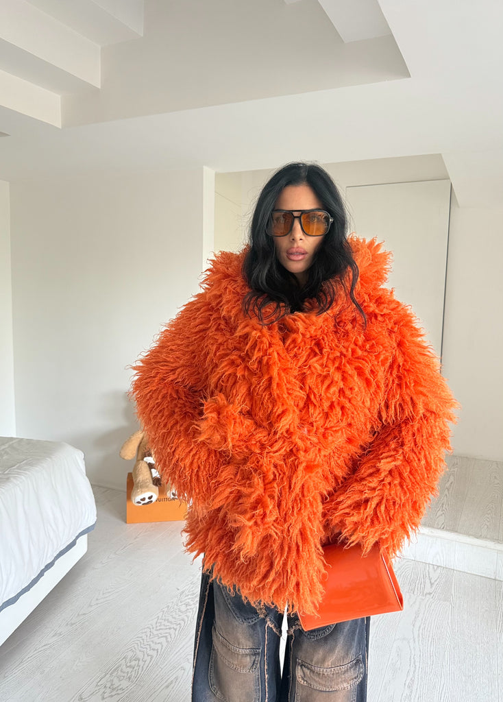 Mongolia Monik(5colori)