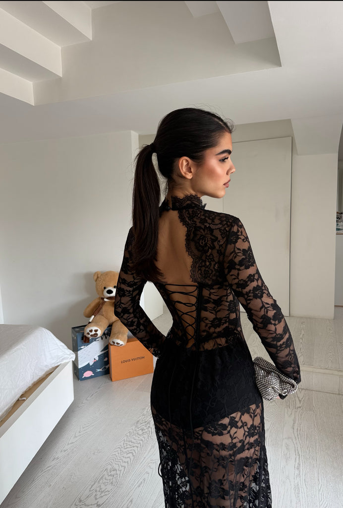 Longdress Vanessa