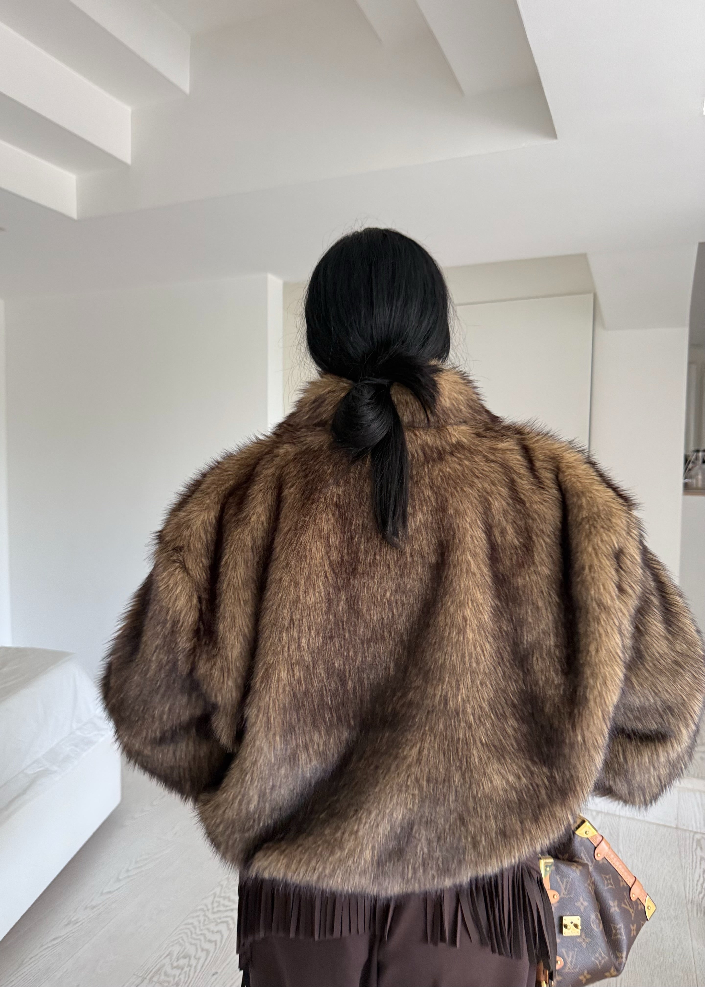 Ecofur nadine by lumina