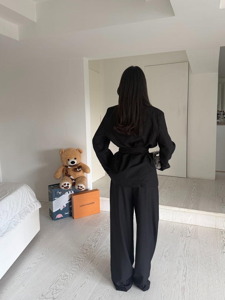 Tailleur Gina(3 colori)