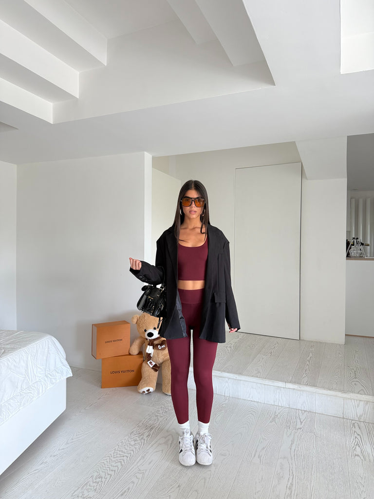 Blazer Simply