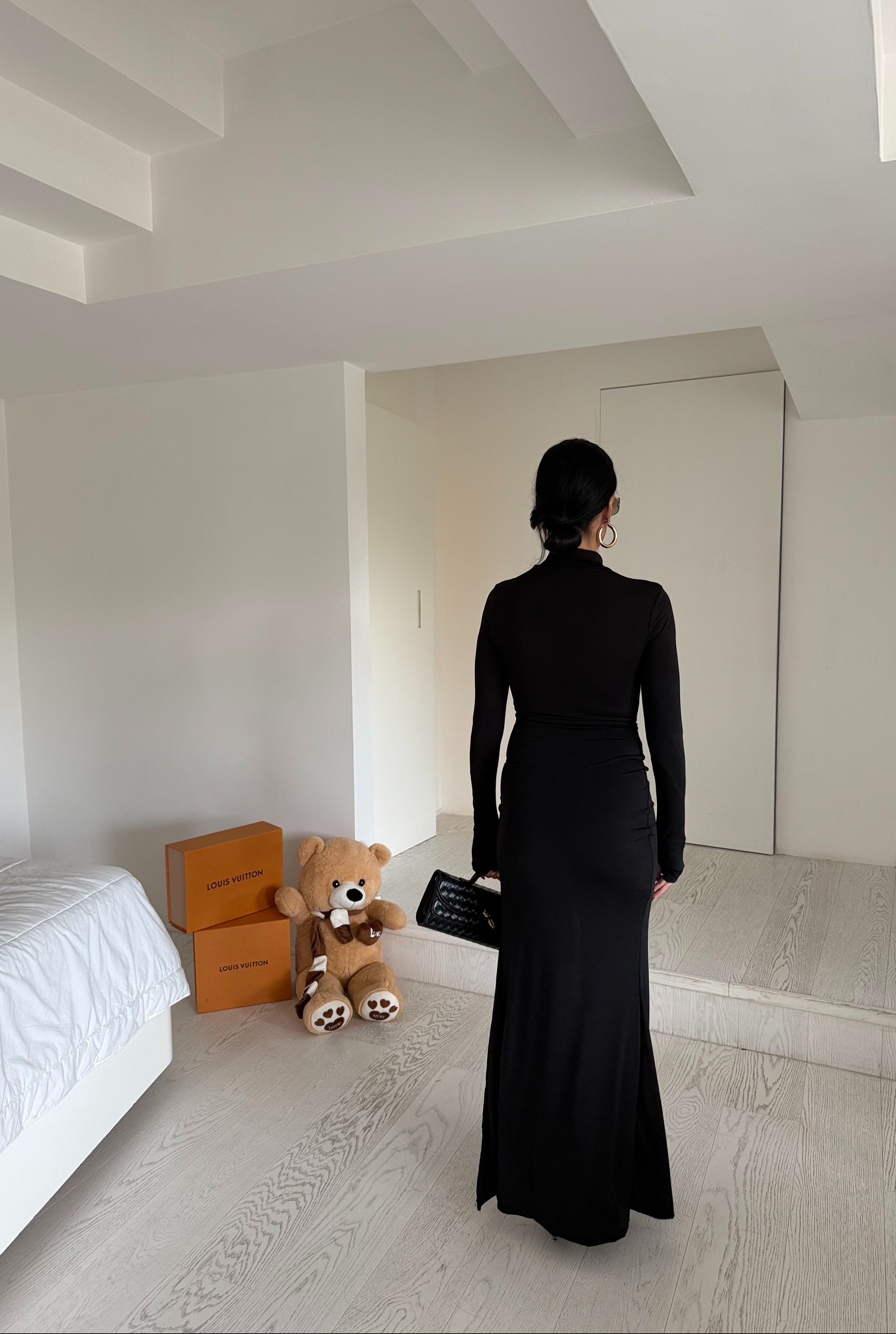 Longdress diana(2colori)