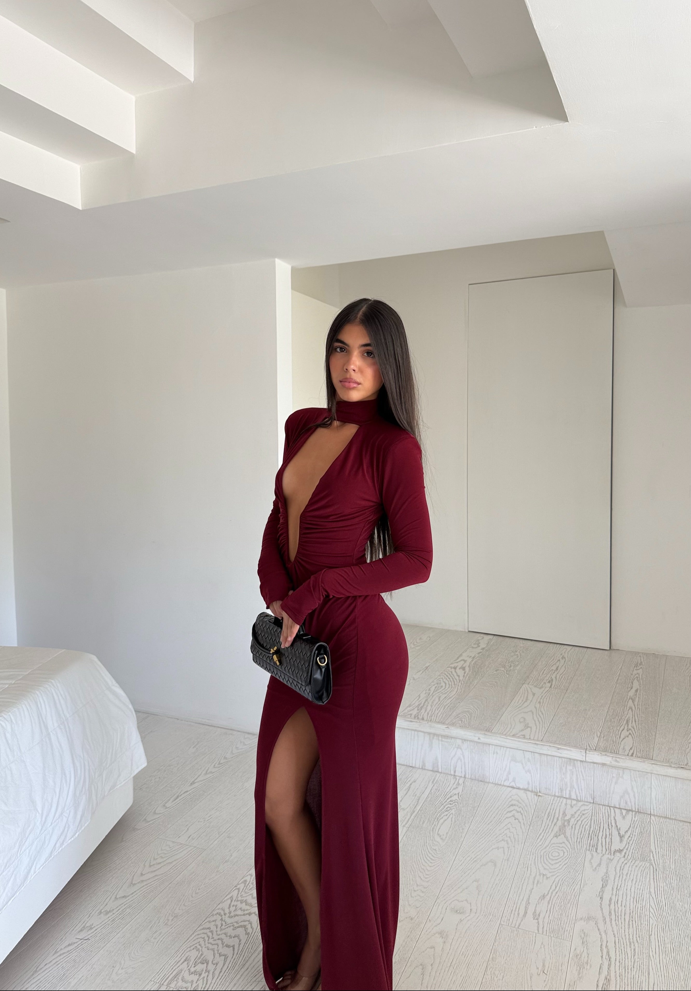 Longdress Julia(2colori)