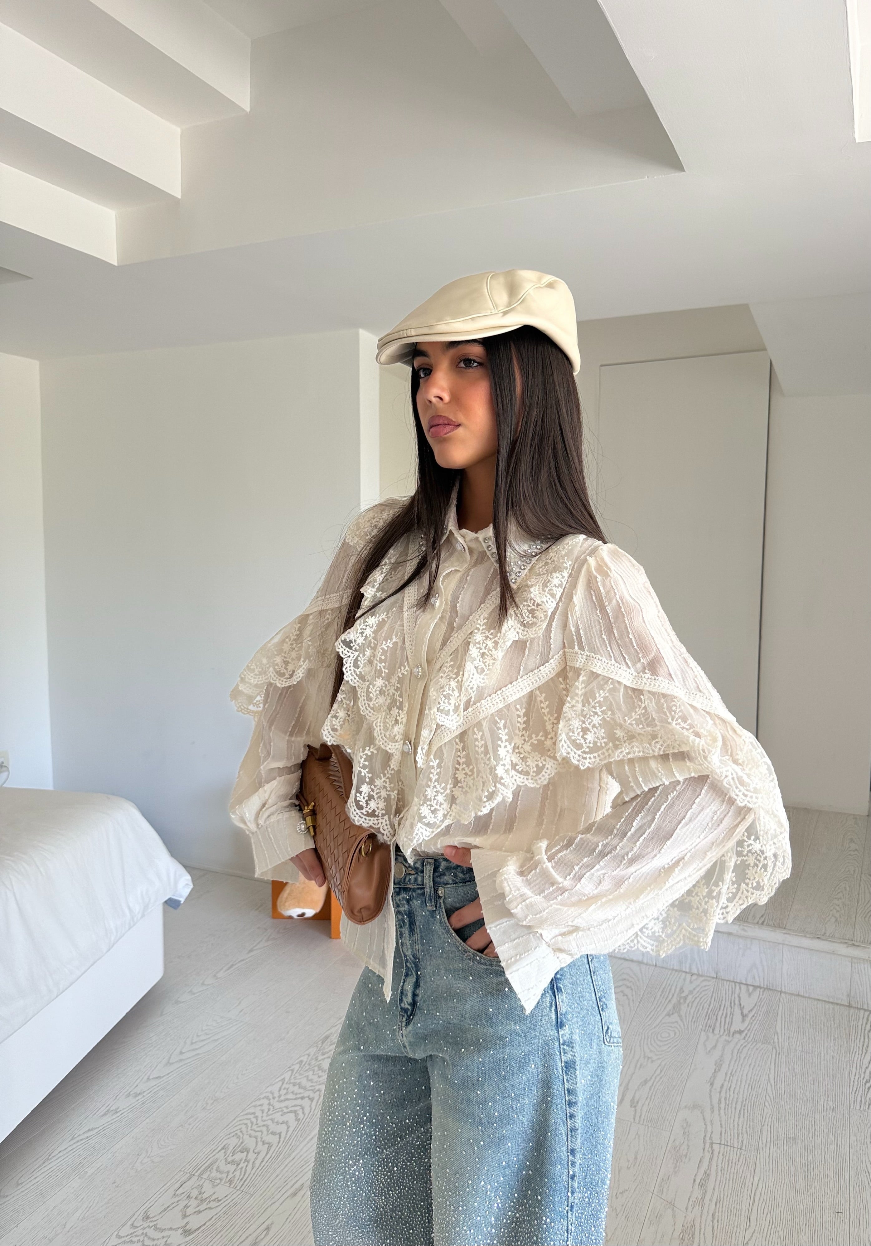 Camicia Madame