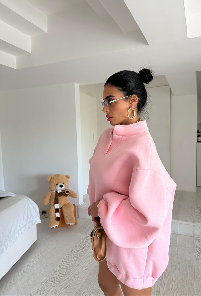 Felpone margaret(4colori)