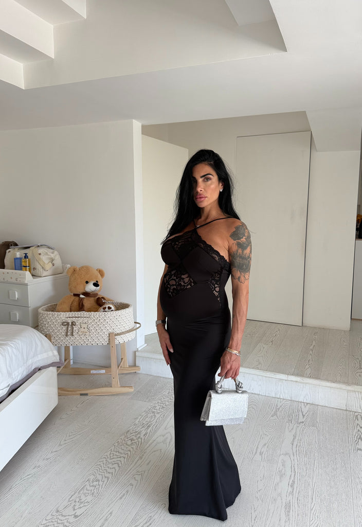 Longdress joia