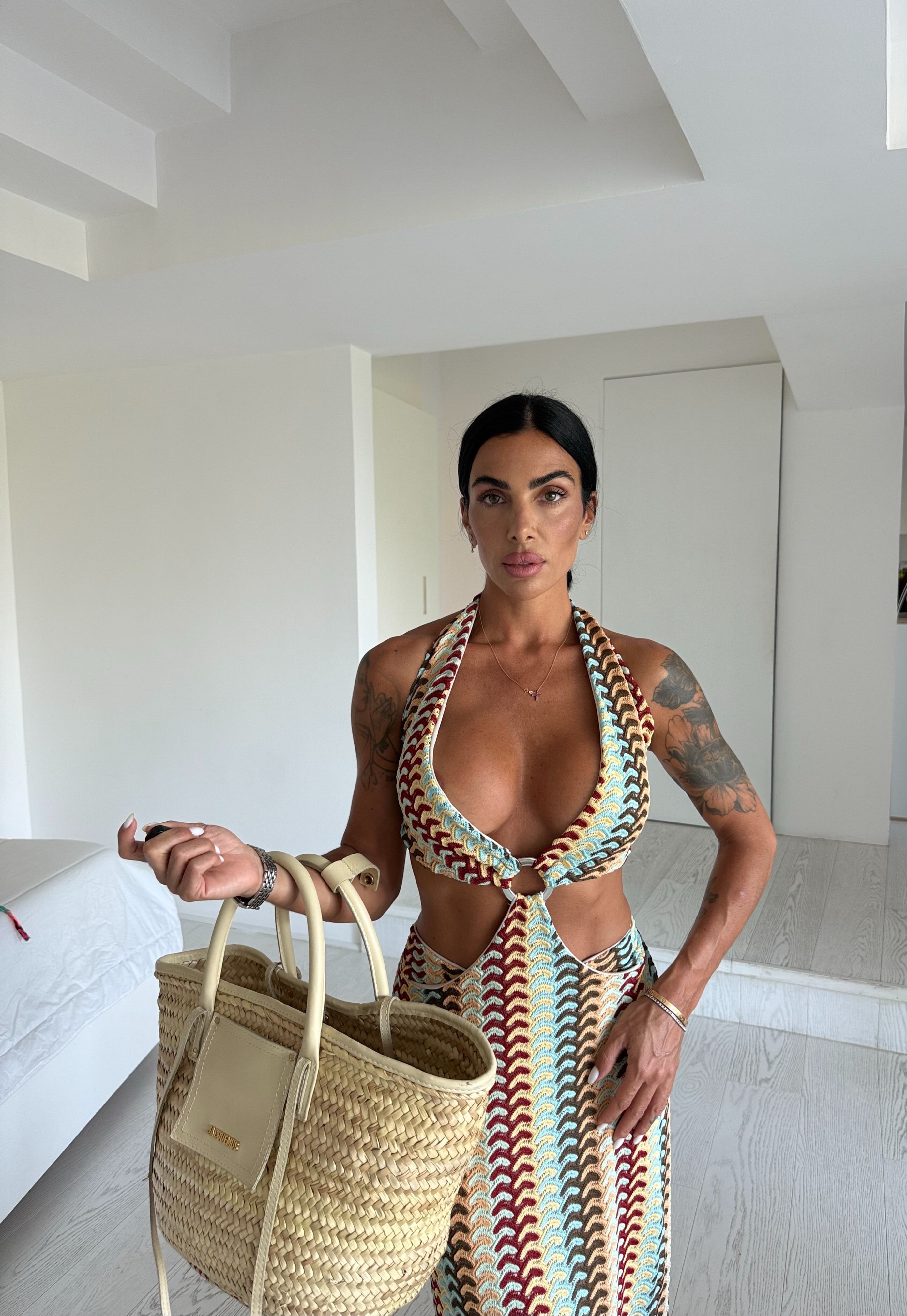 Abito fantasy(4colori)