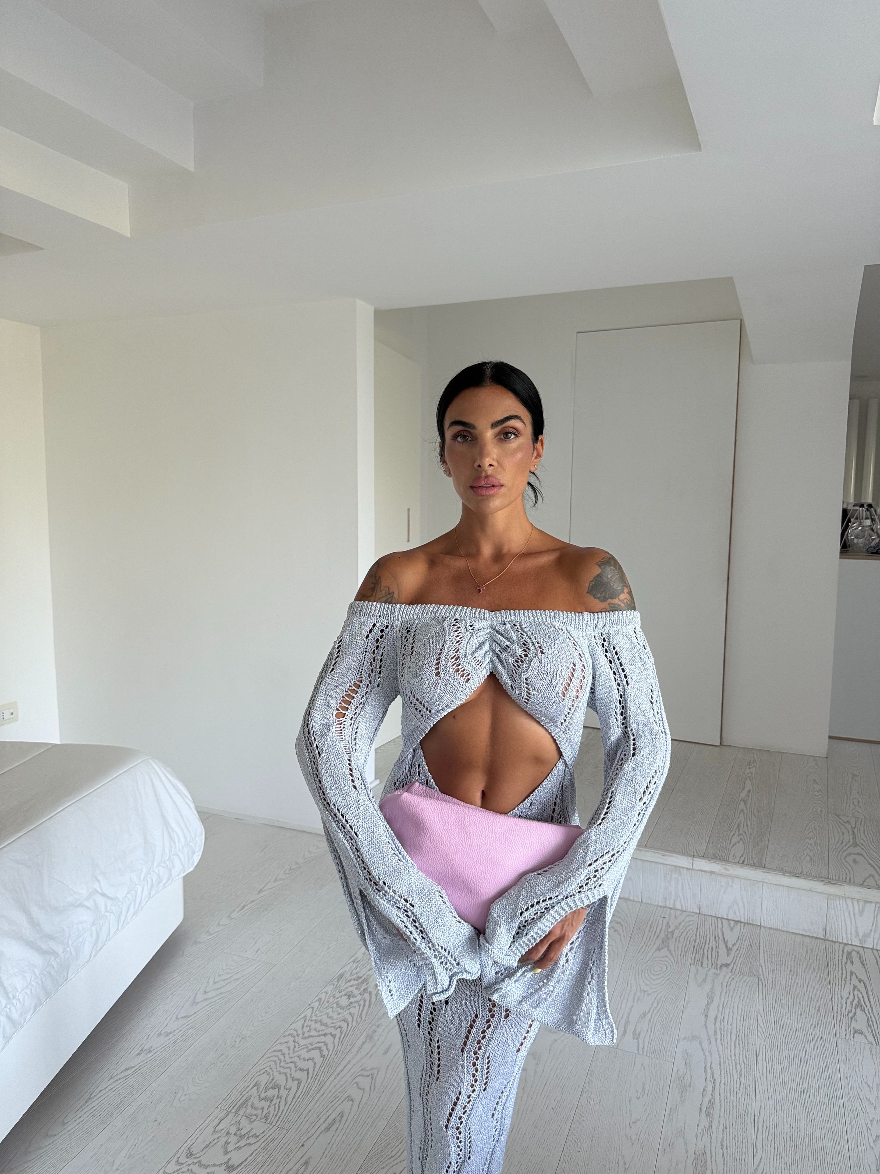 Copricostume Gina(3 colori)