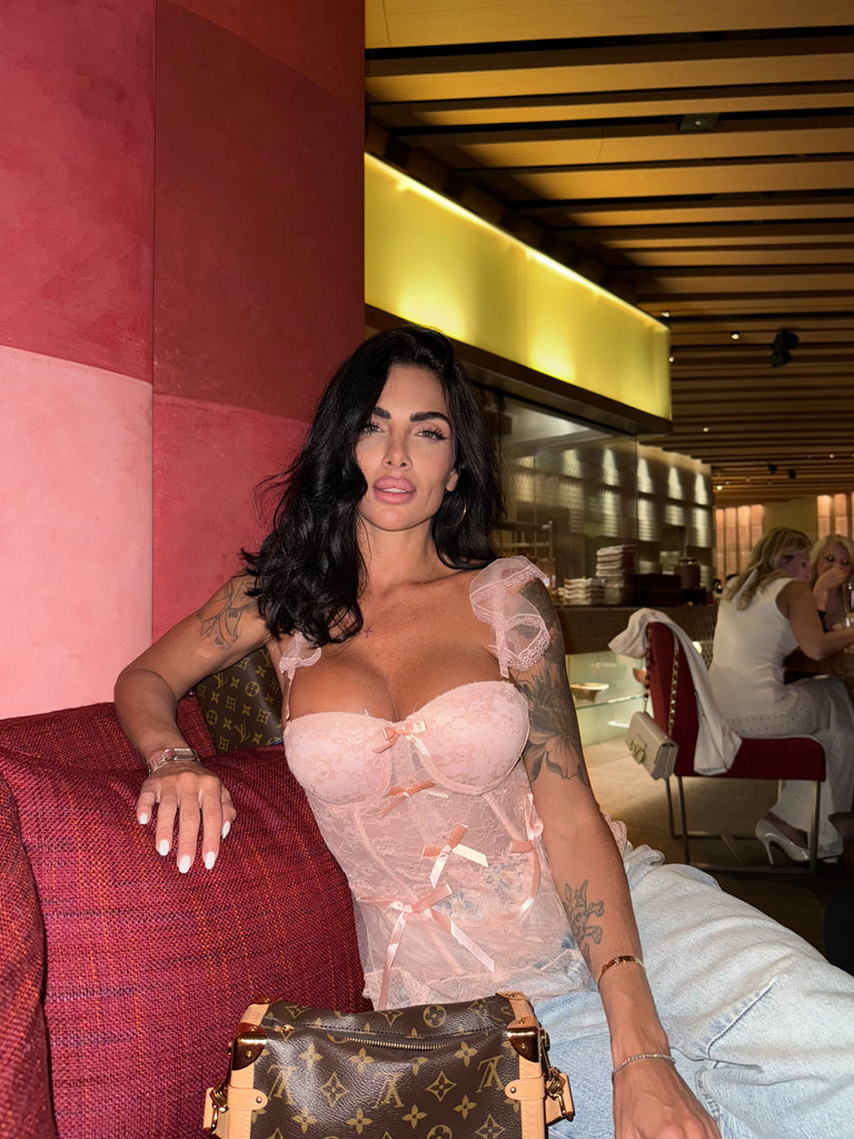 Bustier Zuma