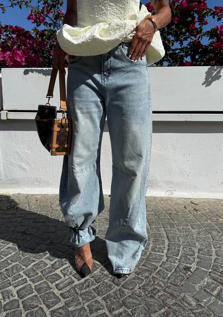 Jeans Amina