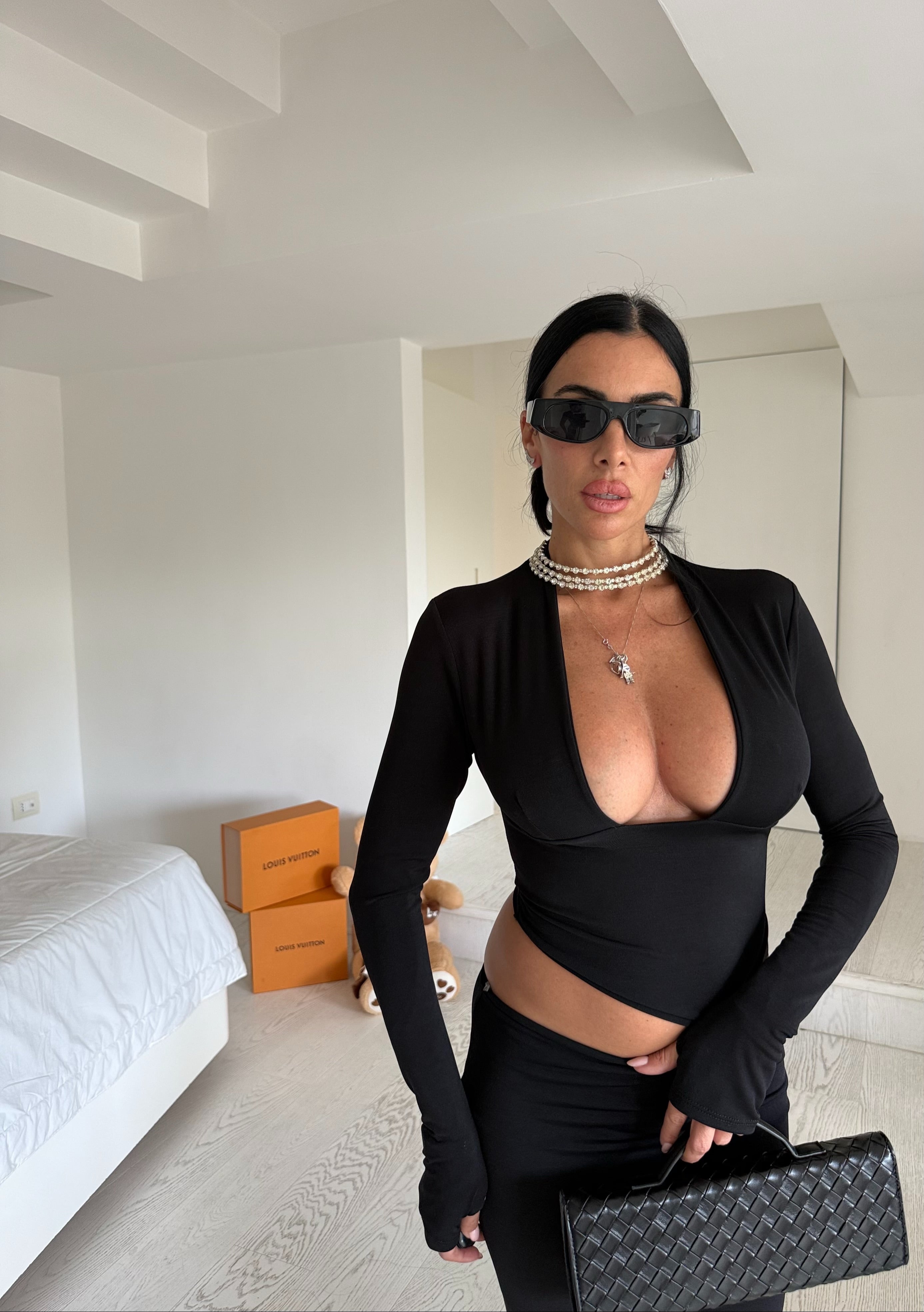 Longdress Mara(3colori)