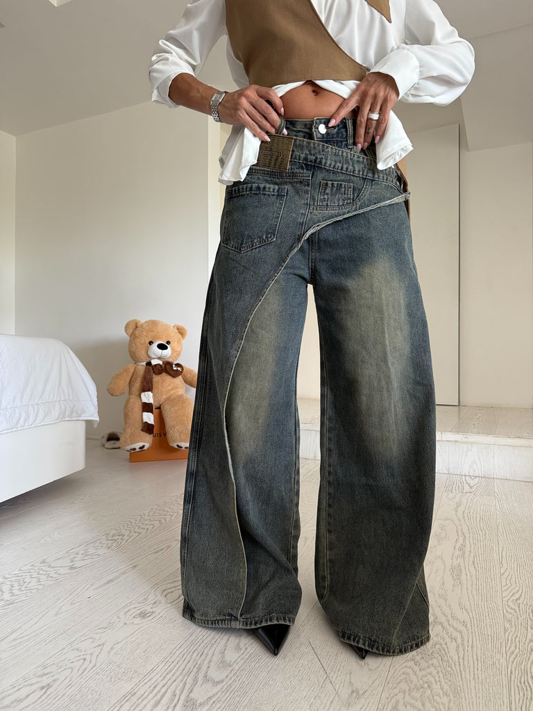 Jeans Brenda