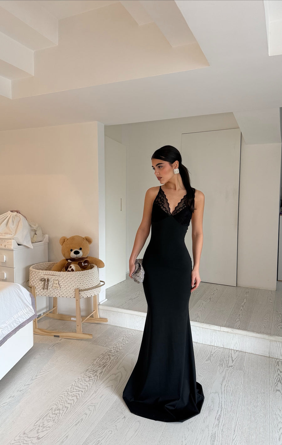 Longdress Angelica