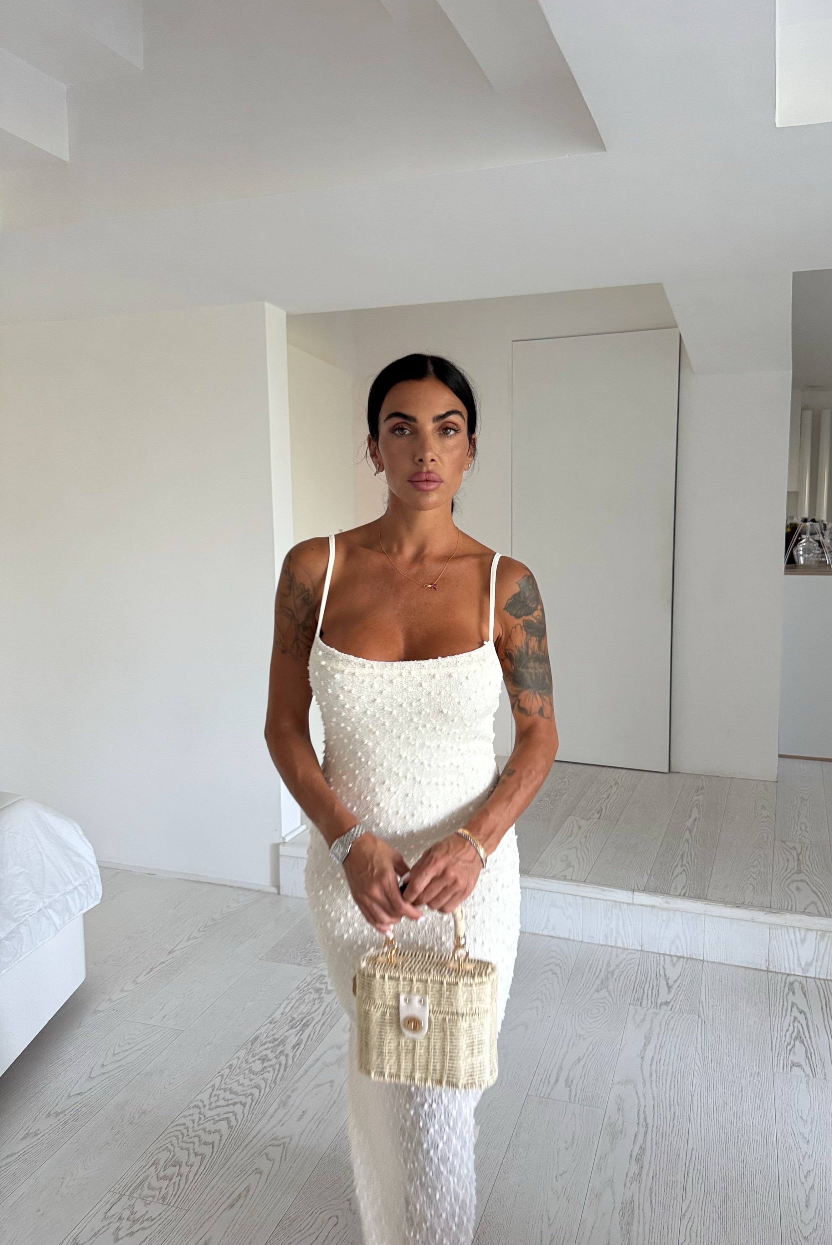 Abito Vanessa(2colori)