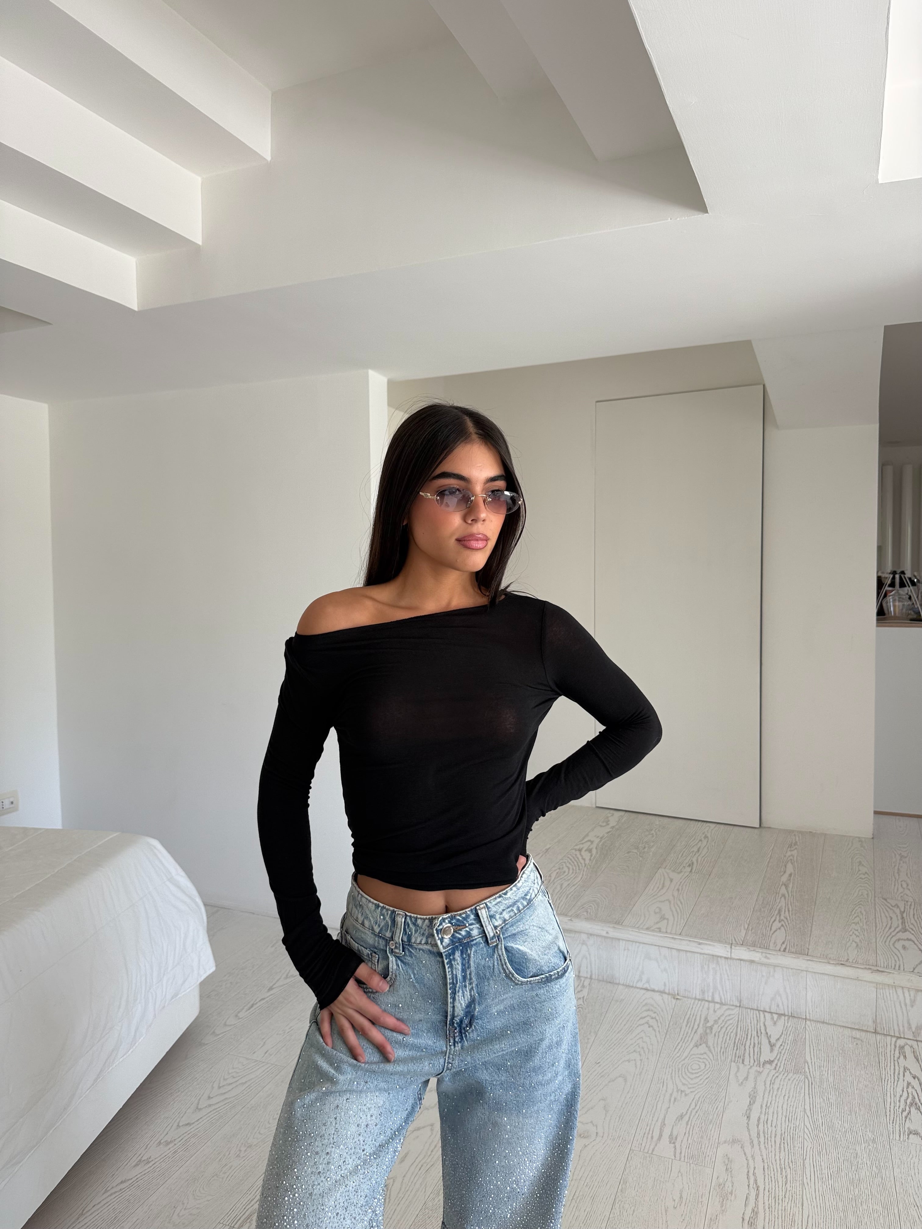 Maglia Lara(6colori)