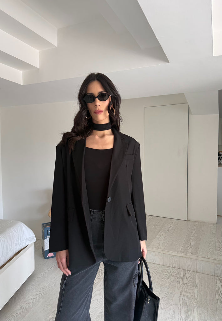 Blazer Simply