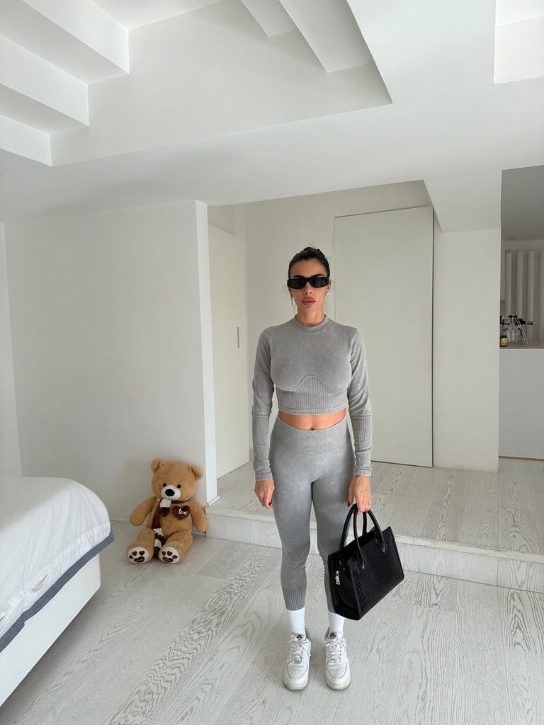 Coord Sportive(4colori)